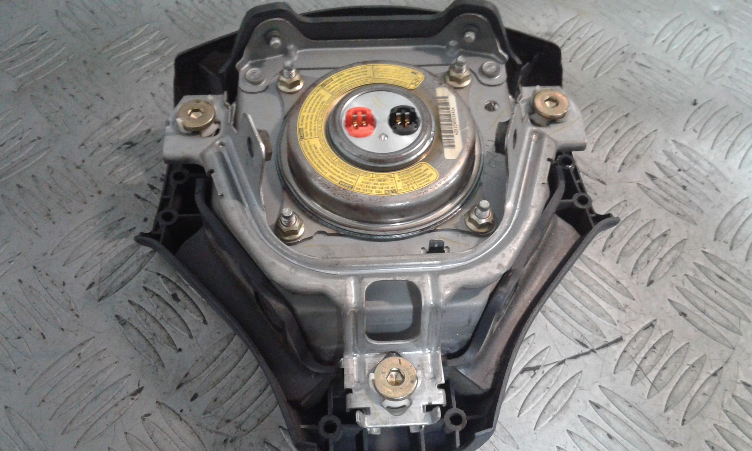 Dispositivo airbag lato guida - Immagine 1 di 3