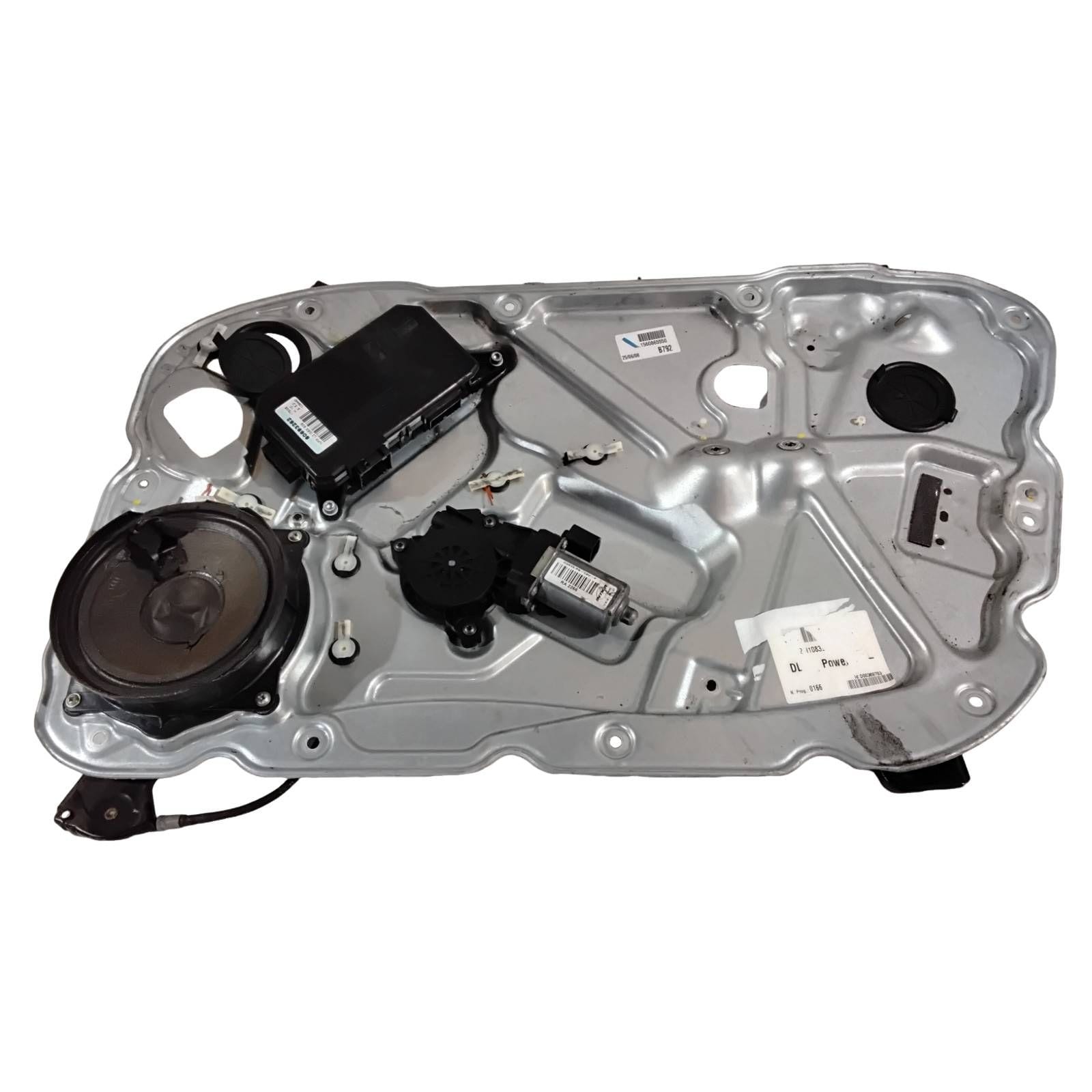 Alzacristallo Porta Ant. Destro (Intier) 1560865550 D2935.P8 Usato
