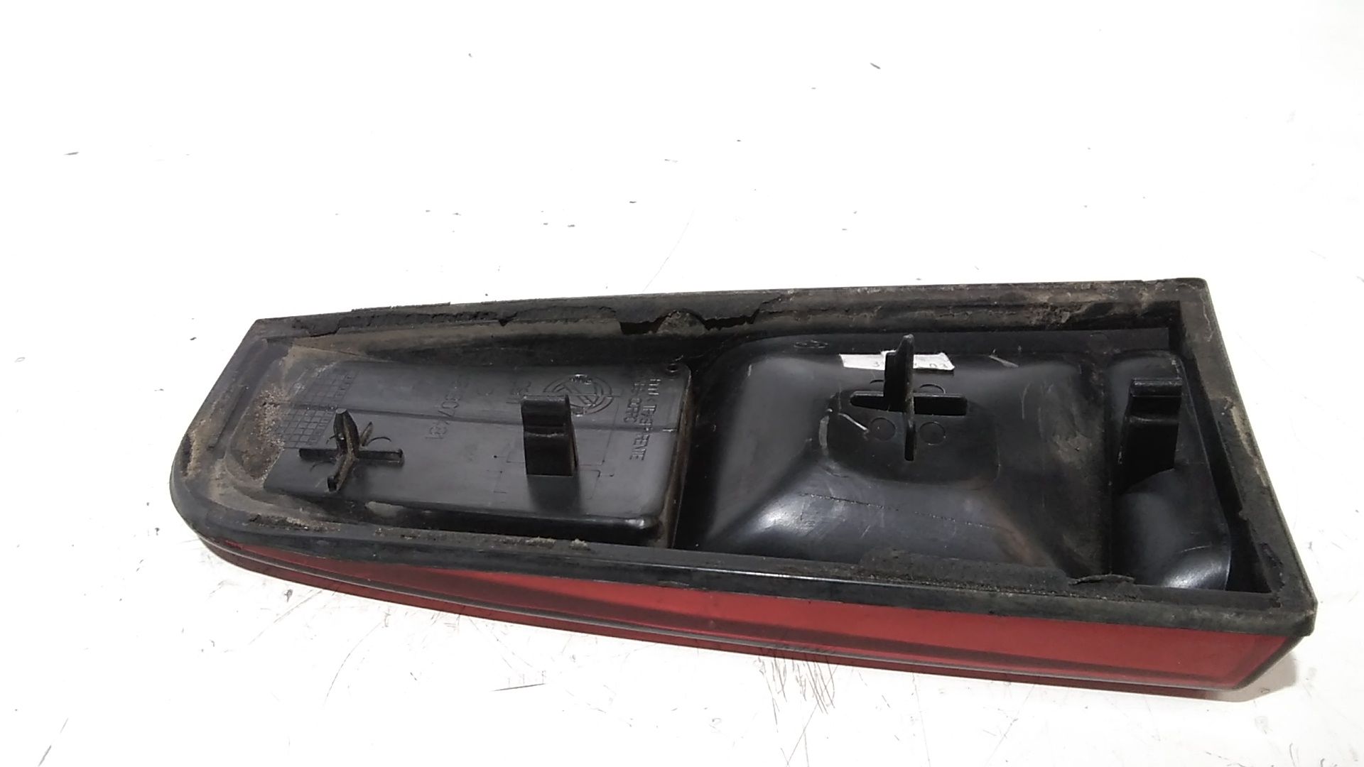 Catarifrangente Lat. Post. Destro 51718120 Usato