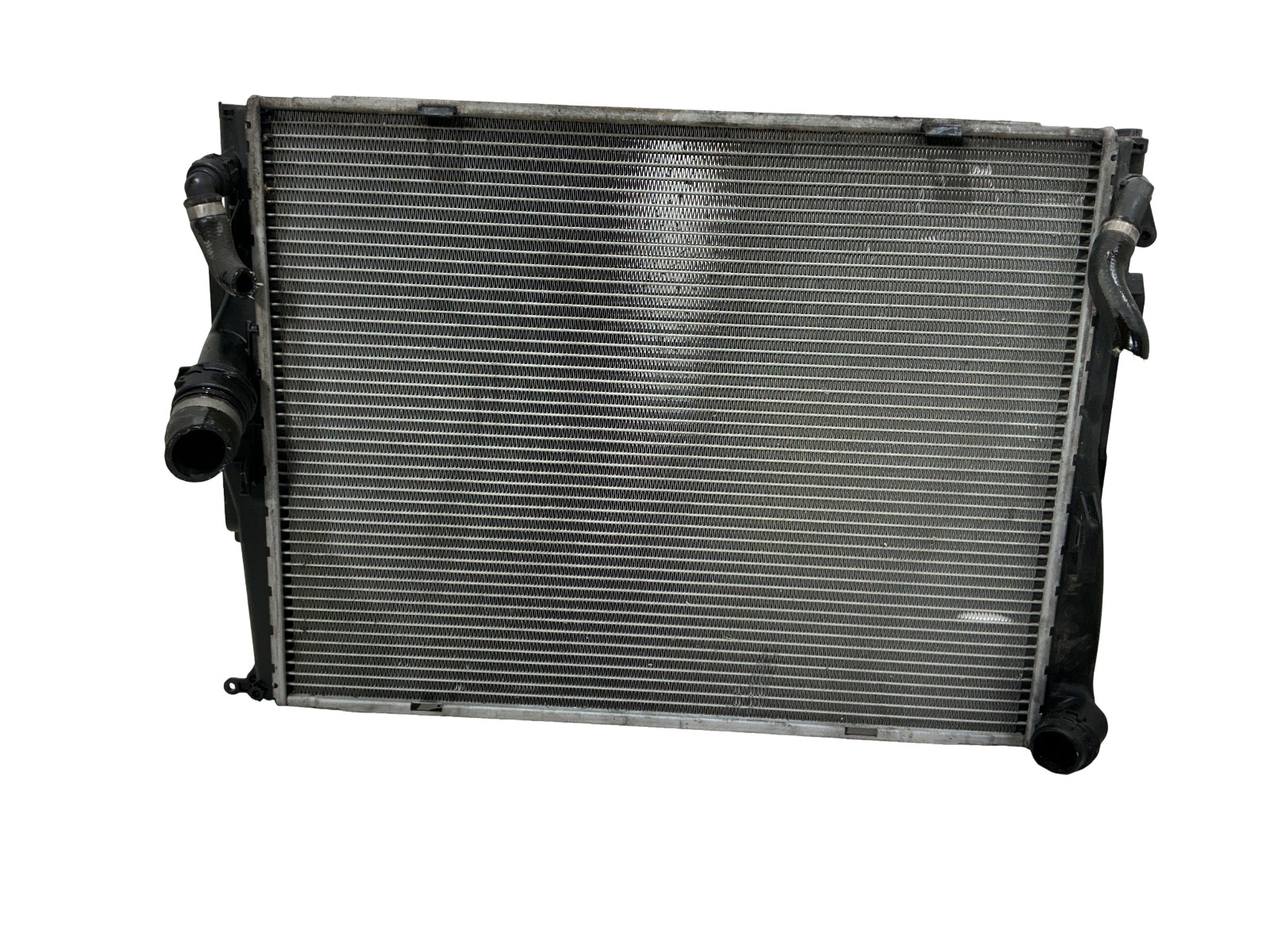 Radiatore Bmw Serie 1 (E81/E87) (03/07>12/12<) 17117559273 Usato