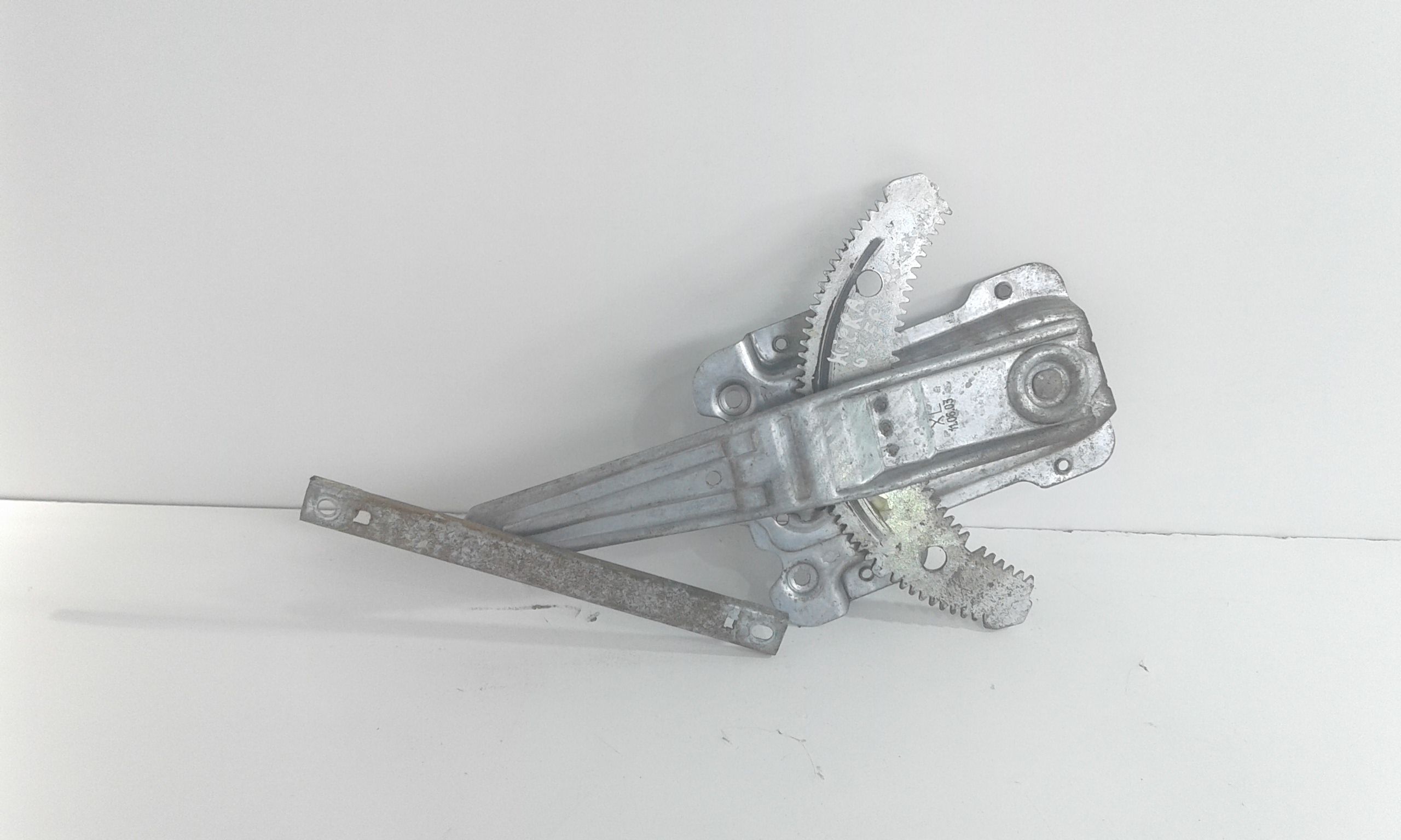 Alzacristallo elettr. porta post. Sinistro - Immagine 1 di 4