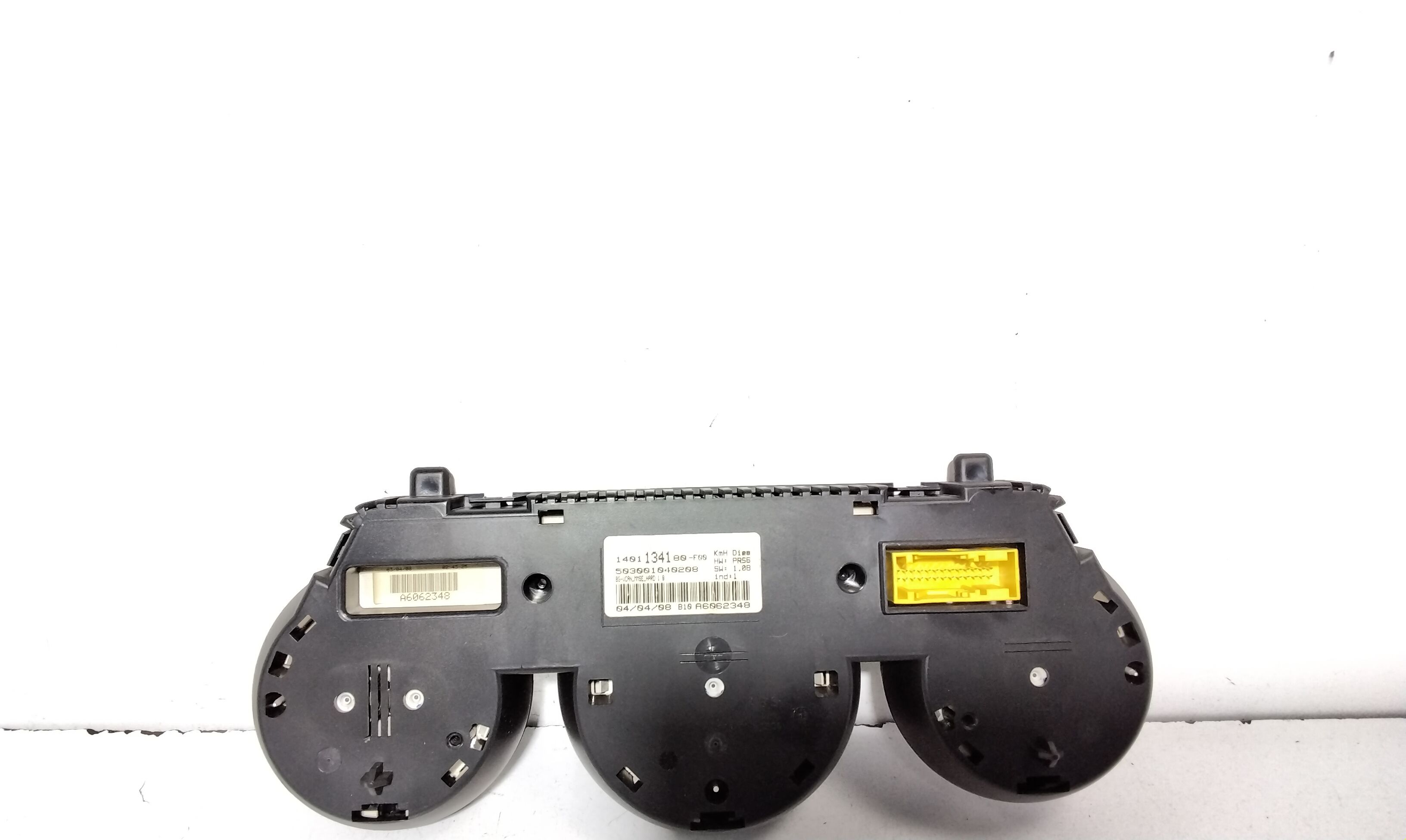 Quadro portastrumenti - Immagine 1 di 4
