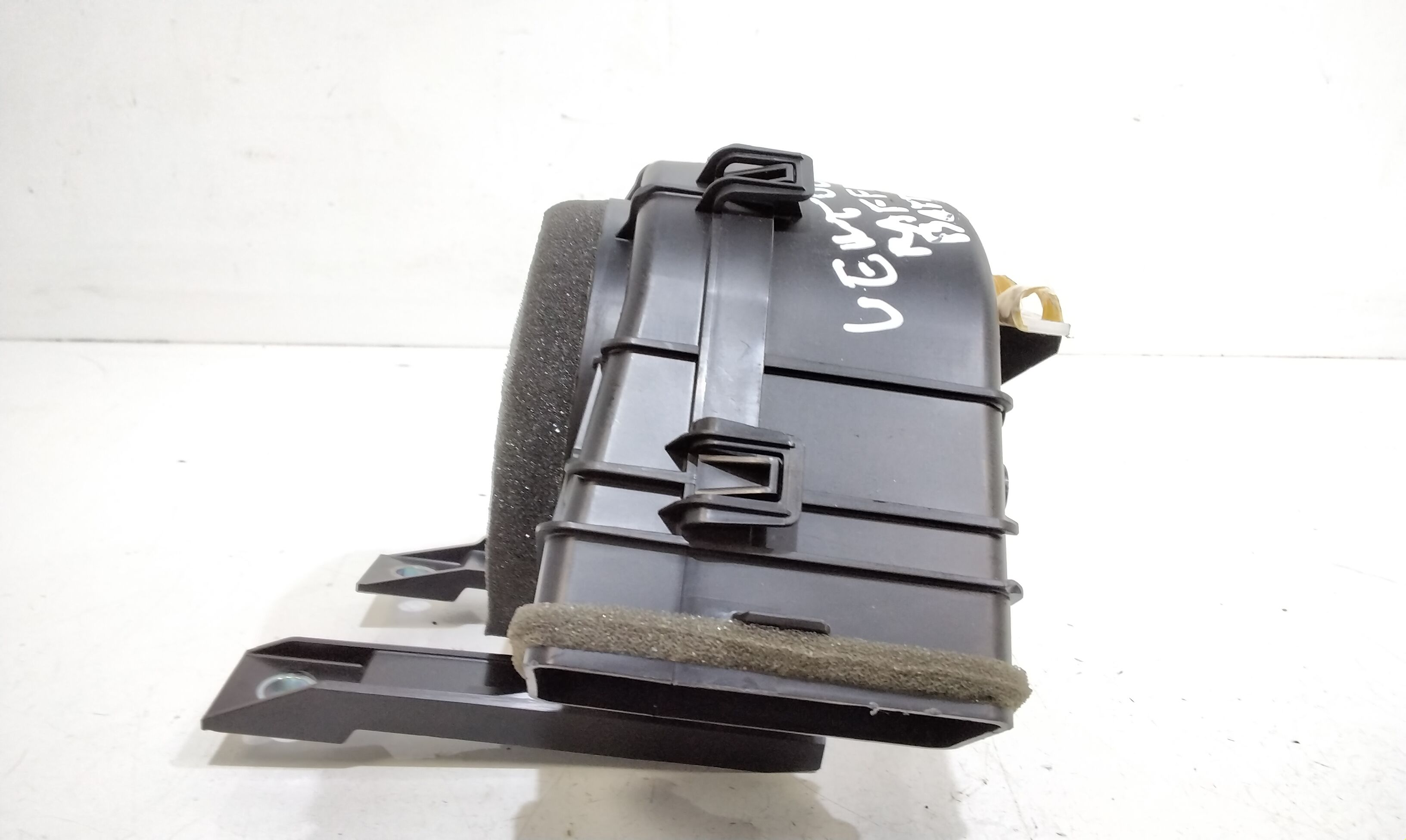 Motorino raffreddamento gruppo batterie, Motorino ventola, Ventola raffreddamento ibrido-batteria - Immagine 1 di 4