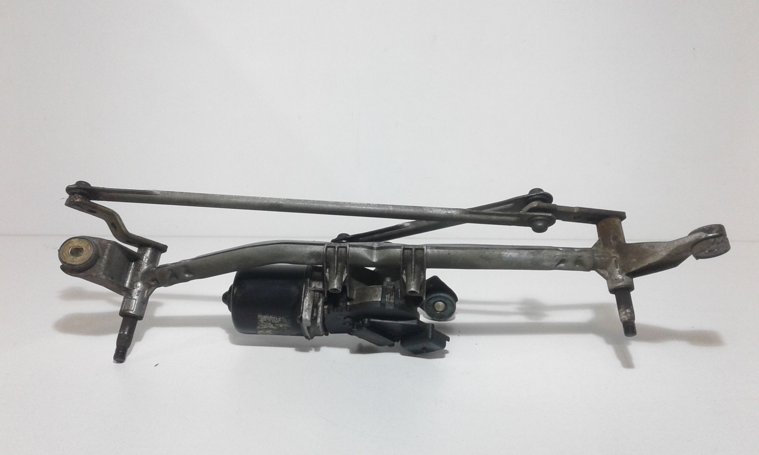 motorino tergiparabrezza compl. - Immagine 1 di 4