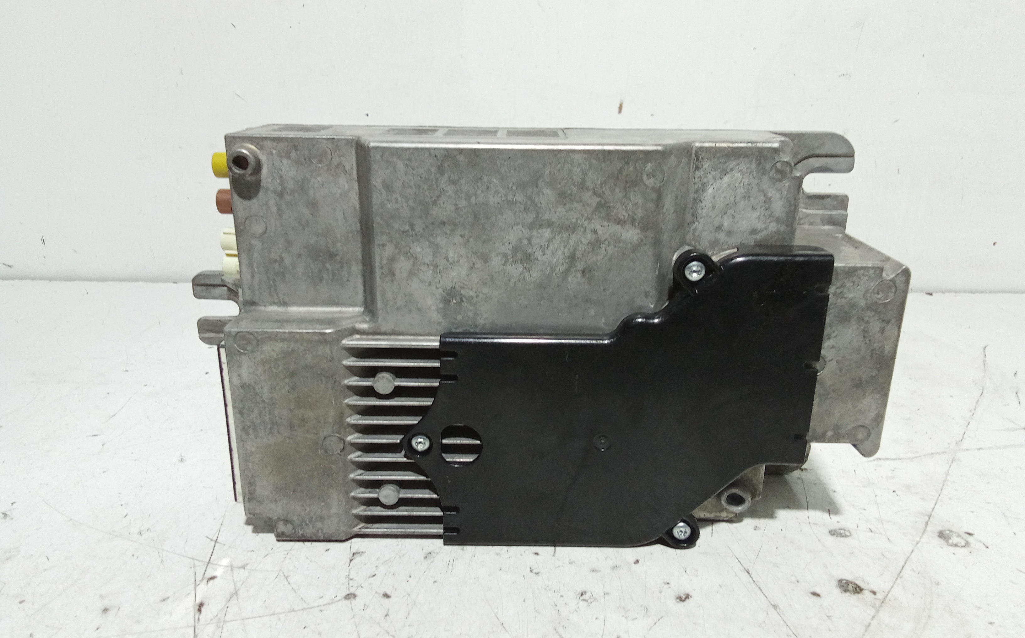 amplificatore hi-fi - Immagine 1 di 5