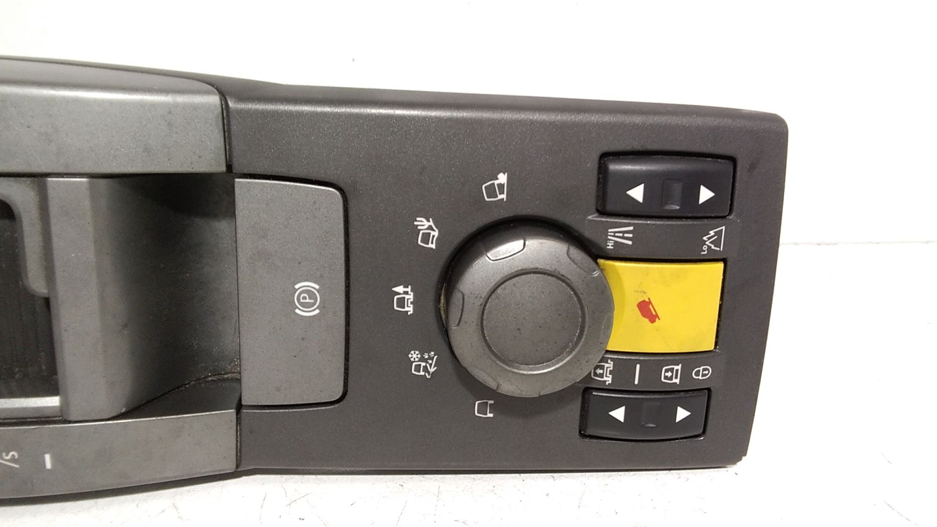 Interruttore inserimento 4WD - Immagine 1 di 5