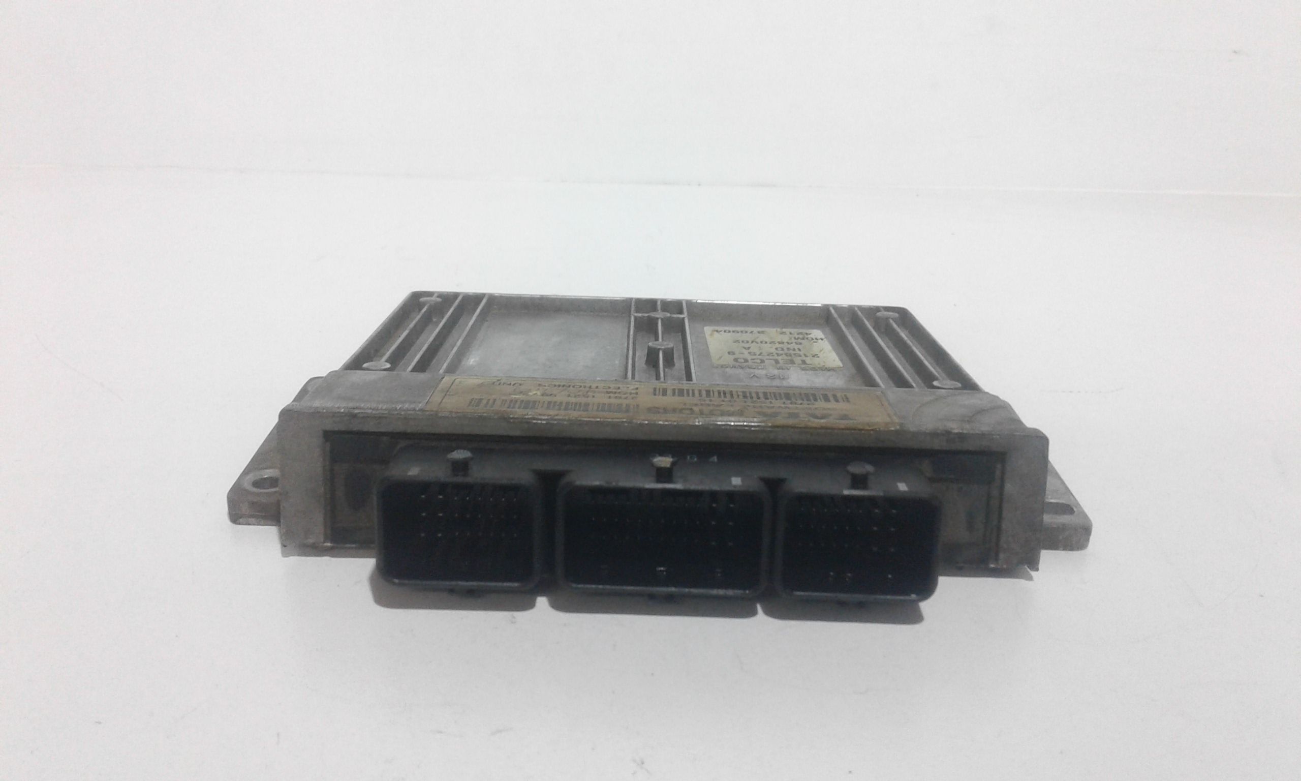 Centralina Iniezione (Sagem Tata Motors Telco) 279115210172 279115210115 Usato