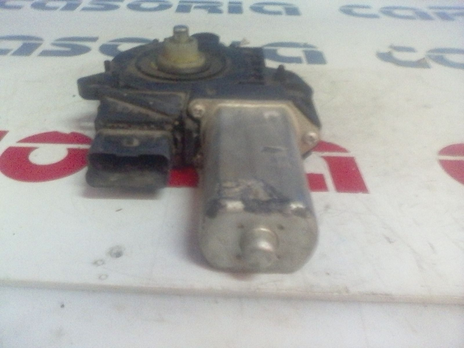 Motorino Alzacristallo Porta Ant. Sinistro 71740205 Usato