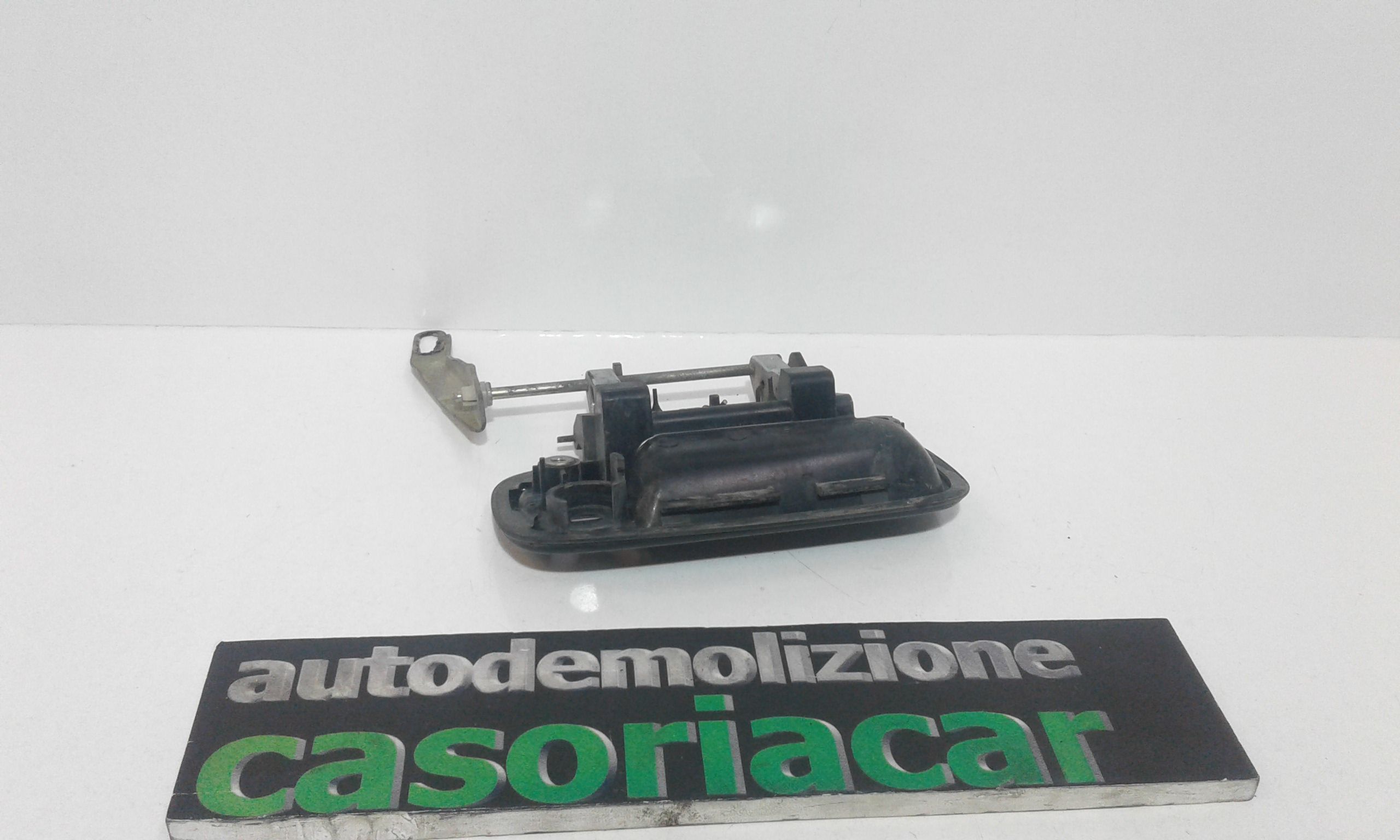 maniglia porta ant. sinistro - Immagine 1 di 3