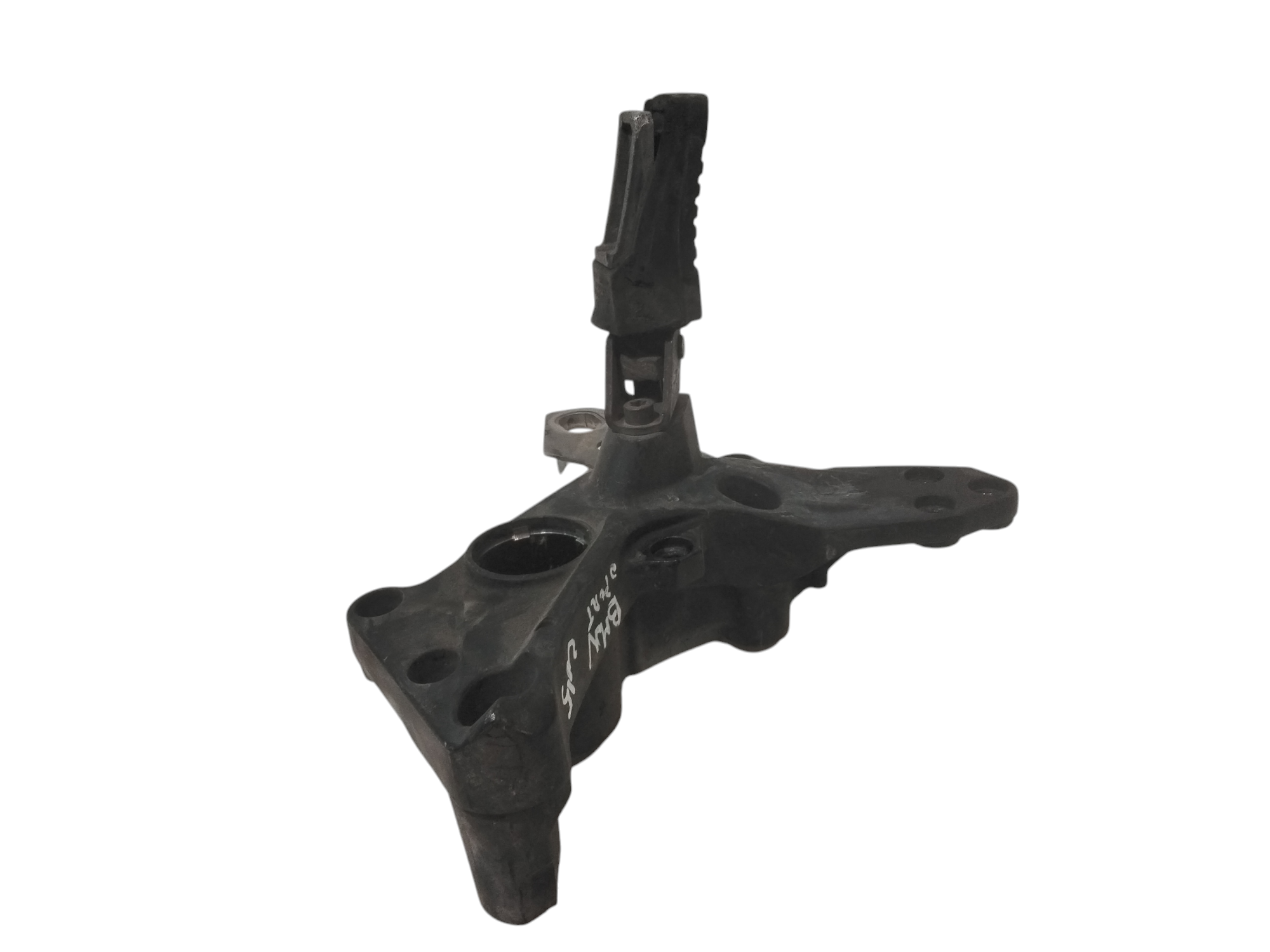Pedalino Dx - Immagine 1 di 5