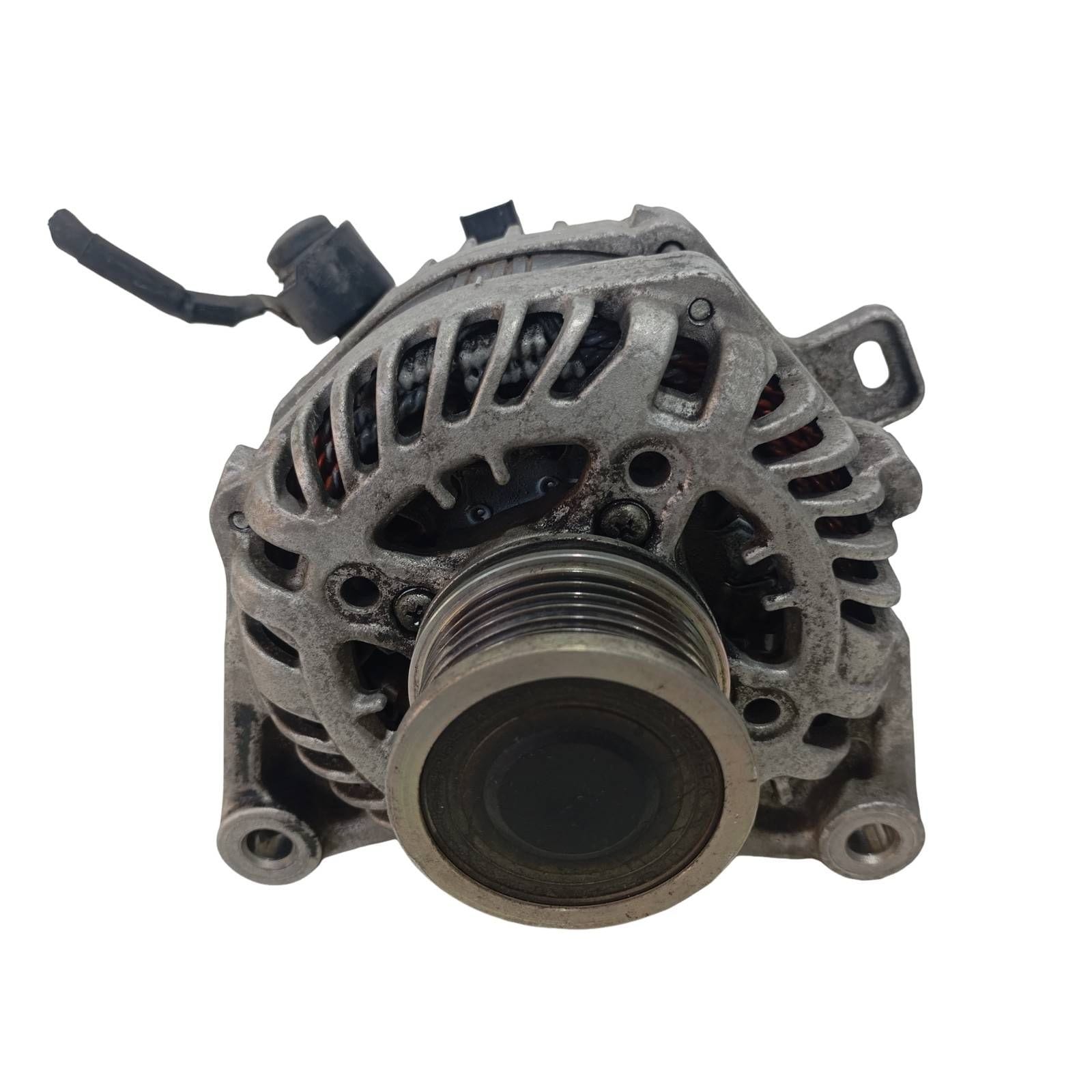 Alternatore (Mitsubishi Electric Automotive) 1616897280 A002TV2081ZE Usato