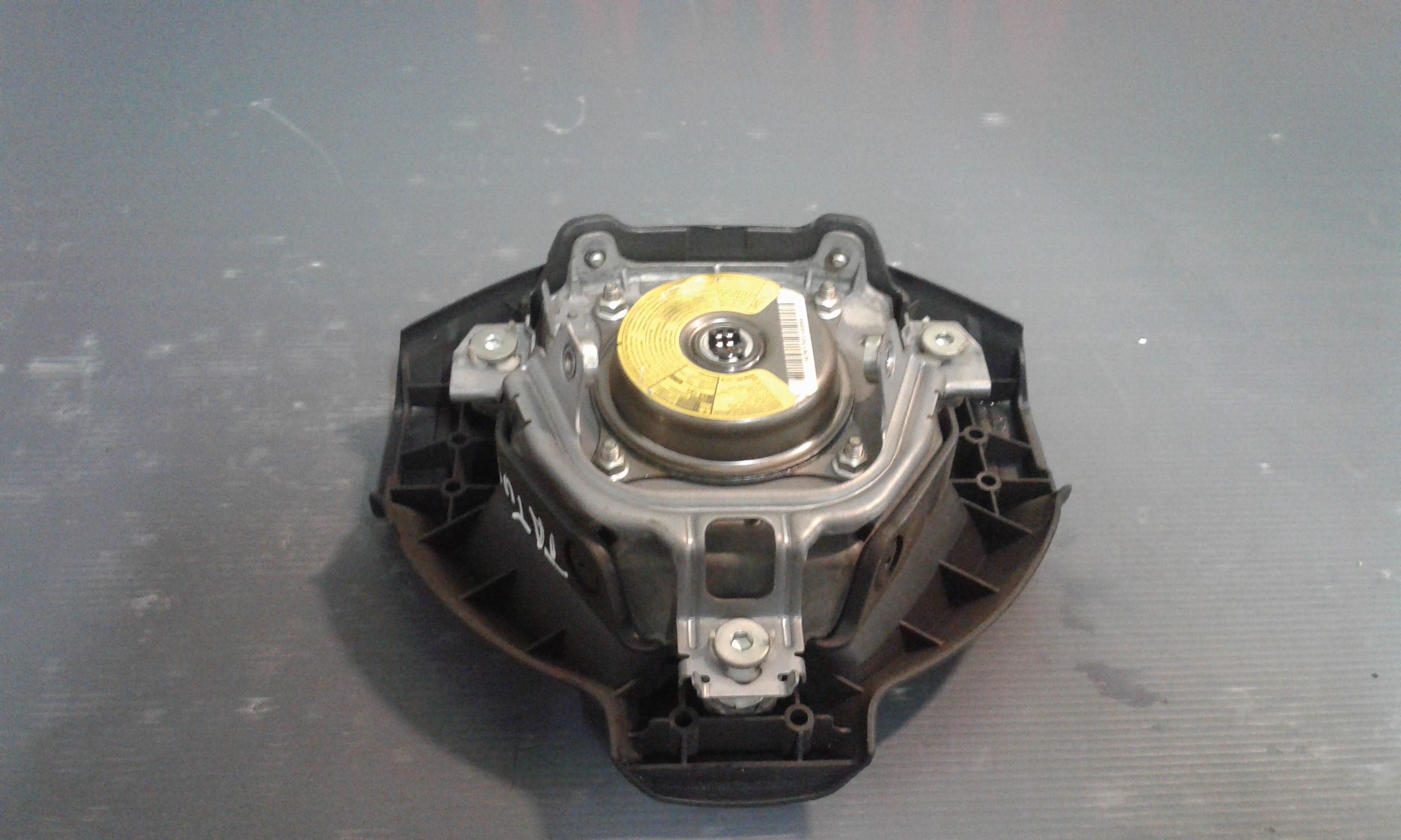 Dispositivo Airbag Lato Guida 45130B1060B0 Usato