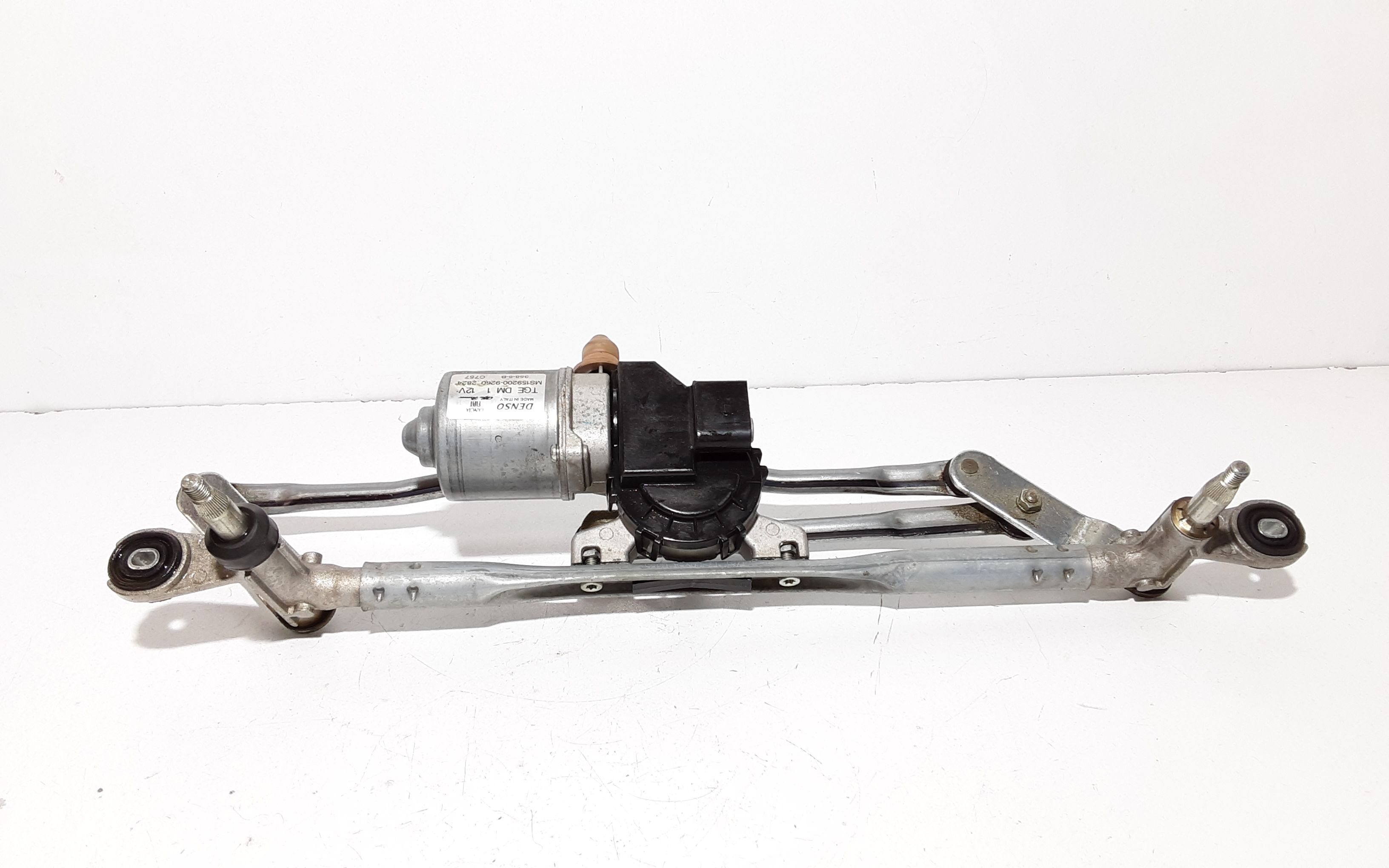 Motorino Tergiparabrezza Compl. Usato