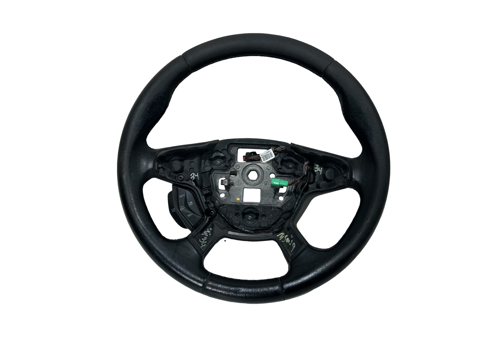 Volante - Immagine 1 di 5
