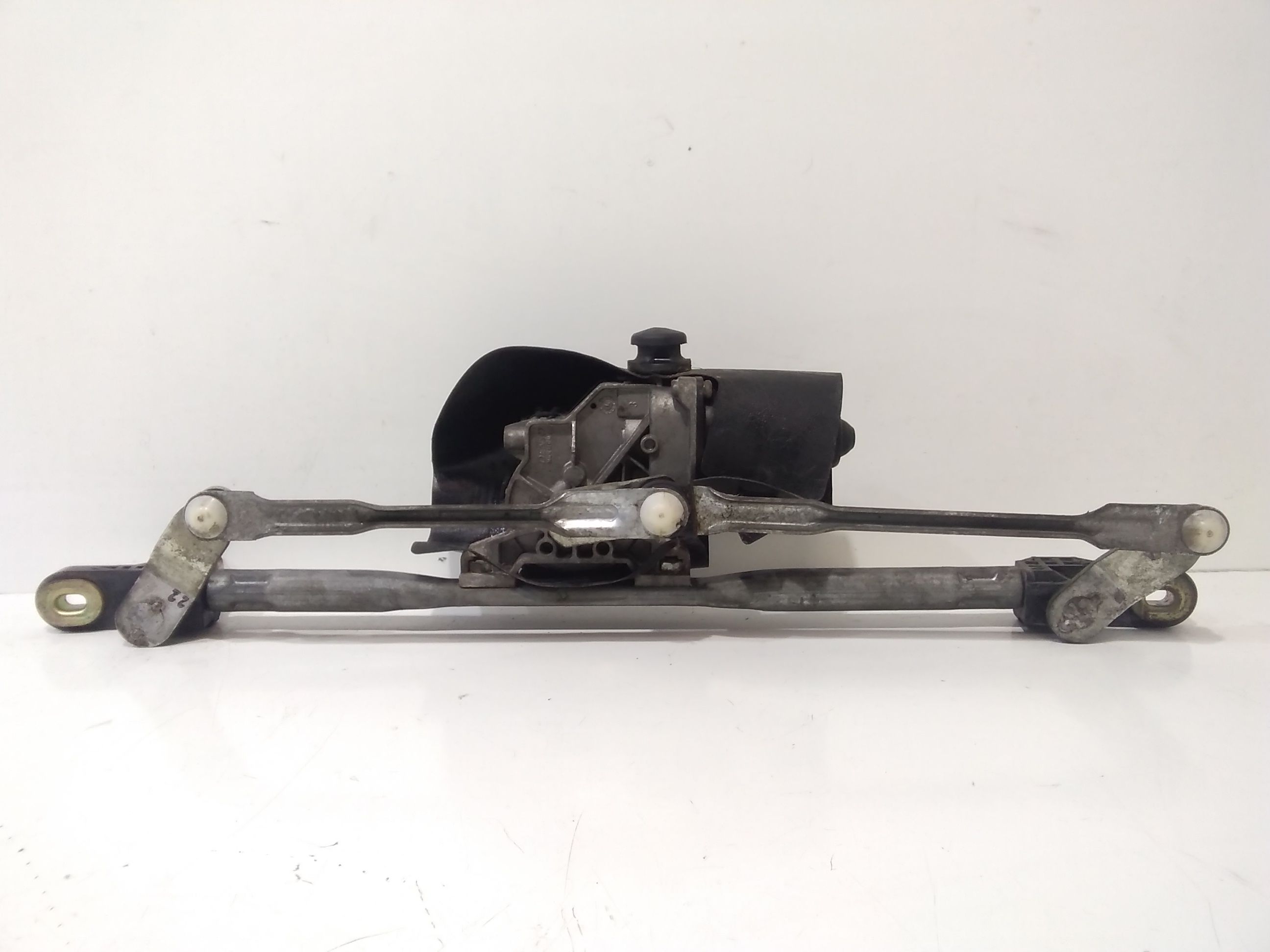 motorino tergiparabrezza compl. - Immagine 1 di 5