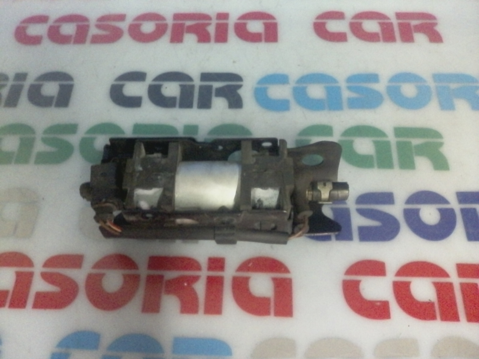 Pompa carburante - Immagine 1 di 1