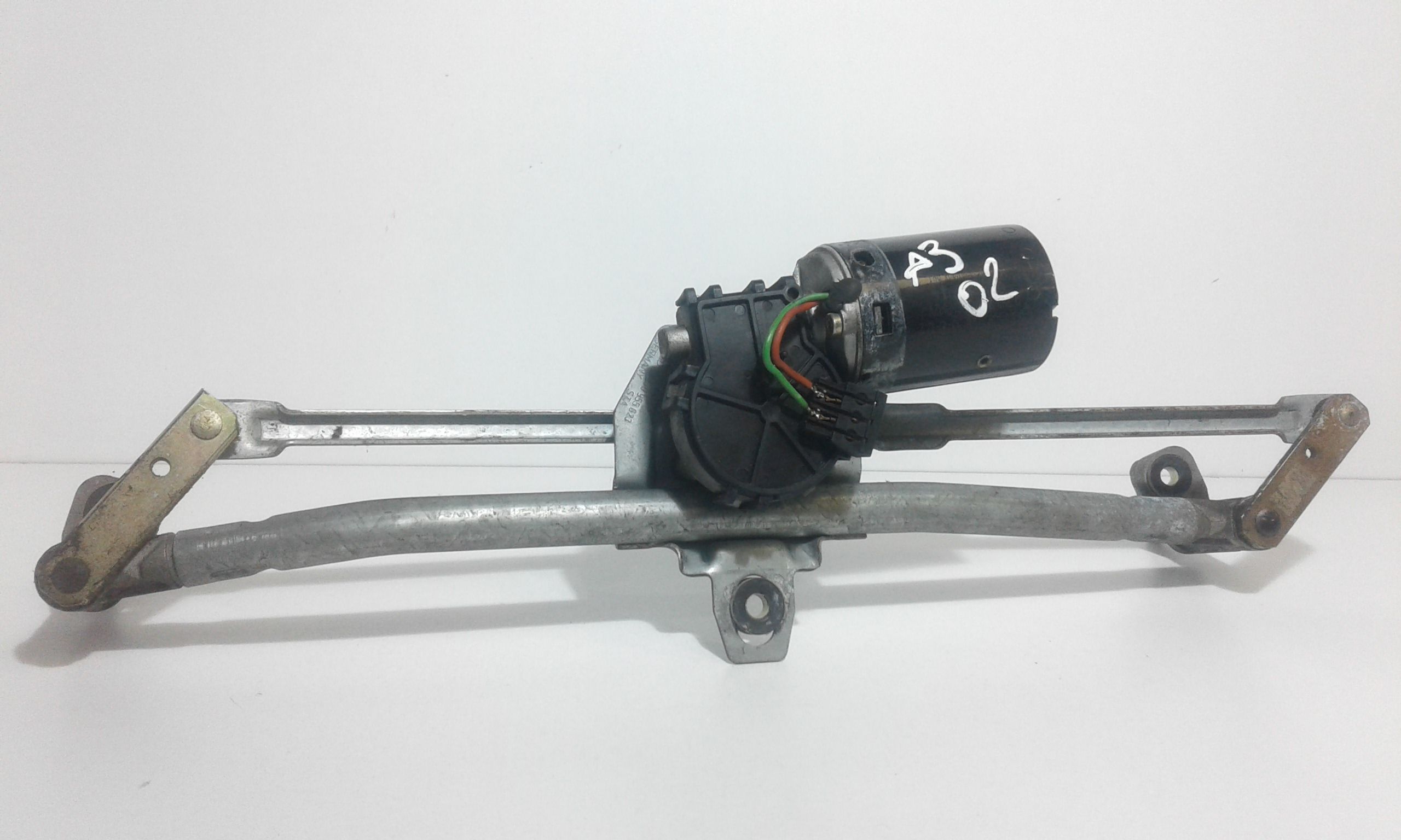 motorino tergiparabrezza compl. - Immagine 1 di 4