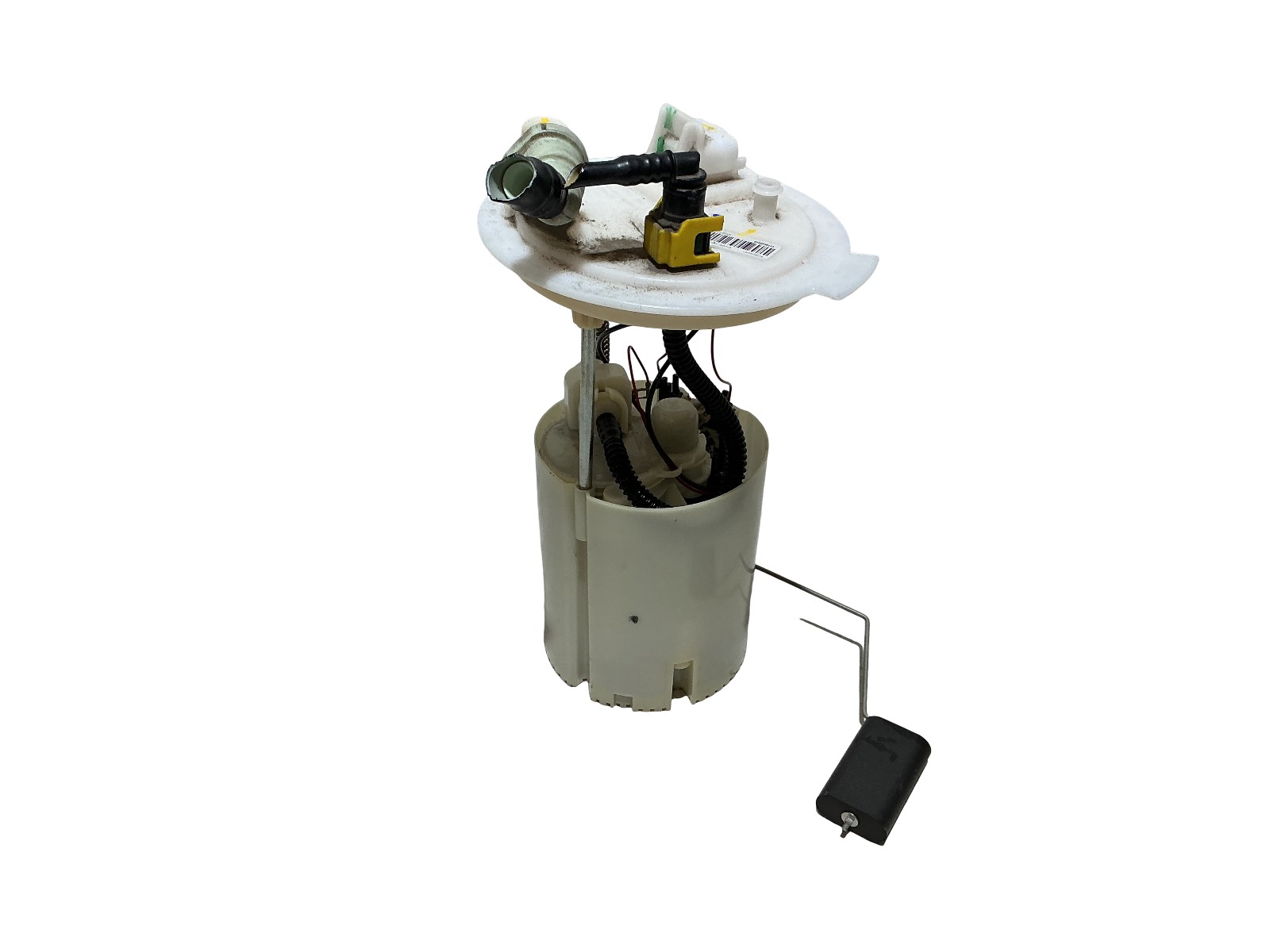 Pompa carburante c/trasduttore (galleggiante) - Immagine 1 di 5