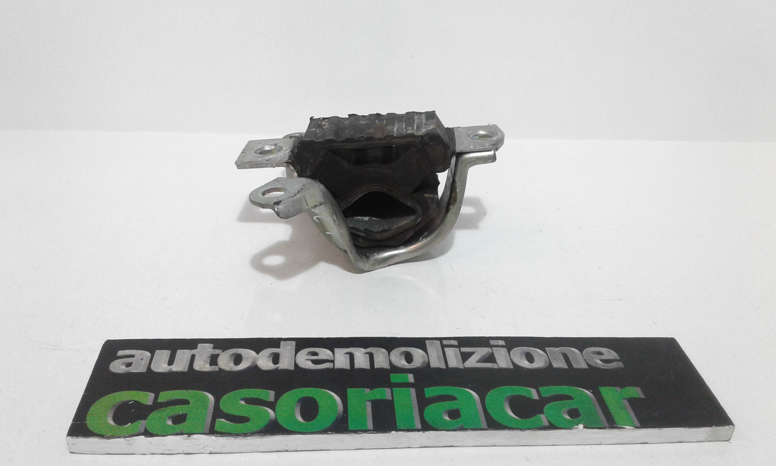 Supporto ant. Motore,Supporto post. motore (bielletta), Bielletta supporto motore - Immagine 1 di 3