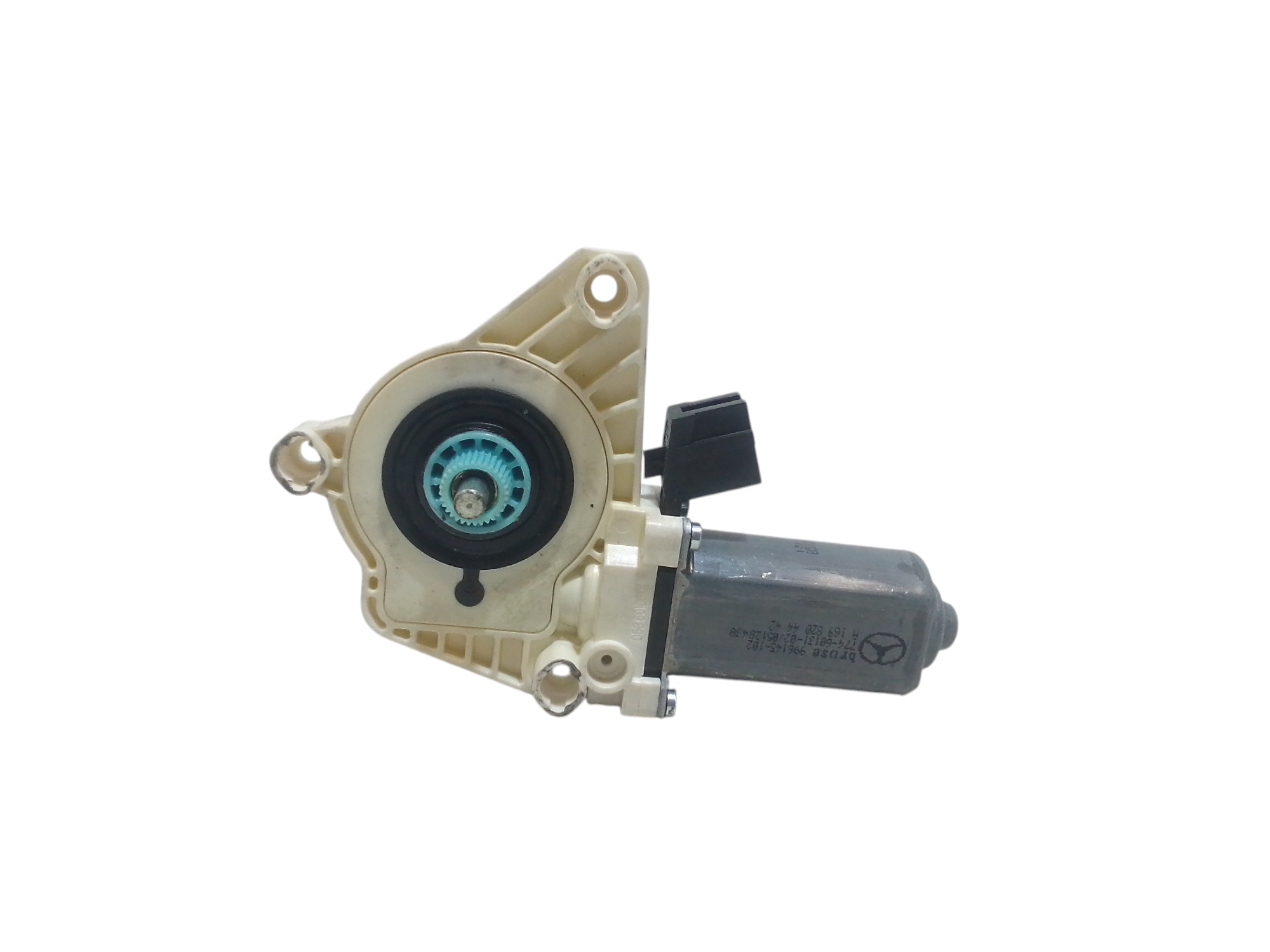 Motorino Alzacristallo Porta Ant. Destro A1698204242 Usato