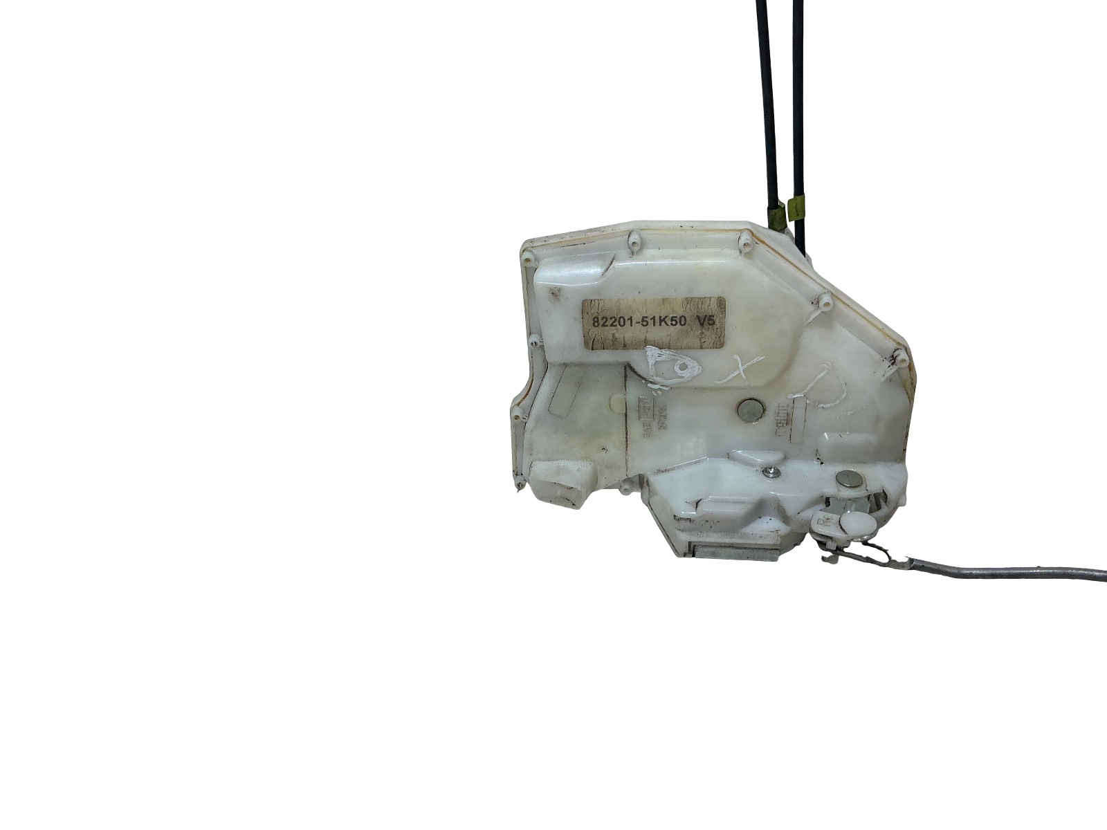 Serratura Porta Ant. Destro 8220151K00000 82201-51K50 Usato
