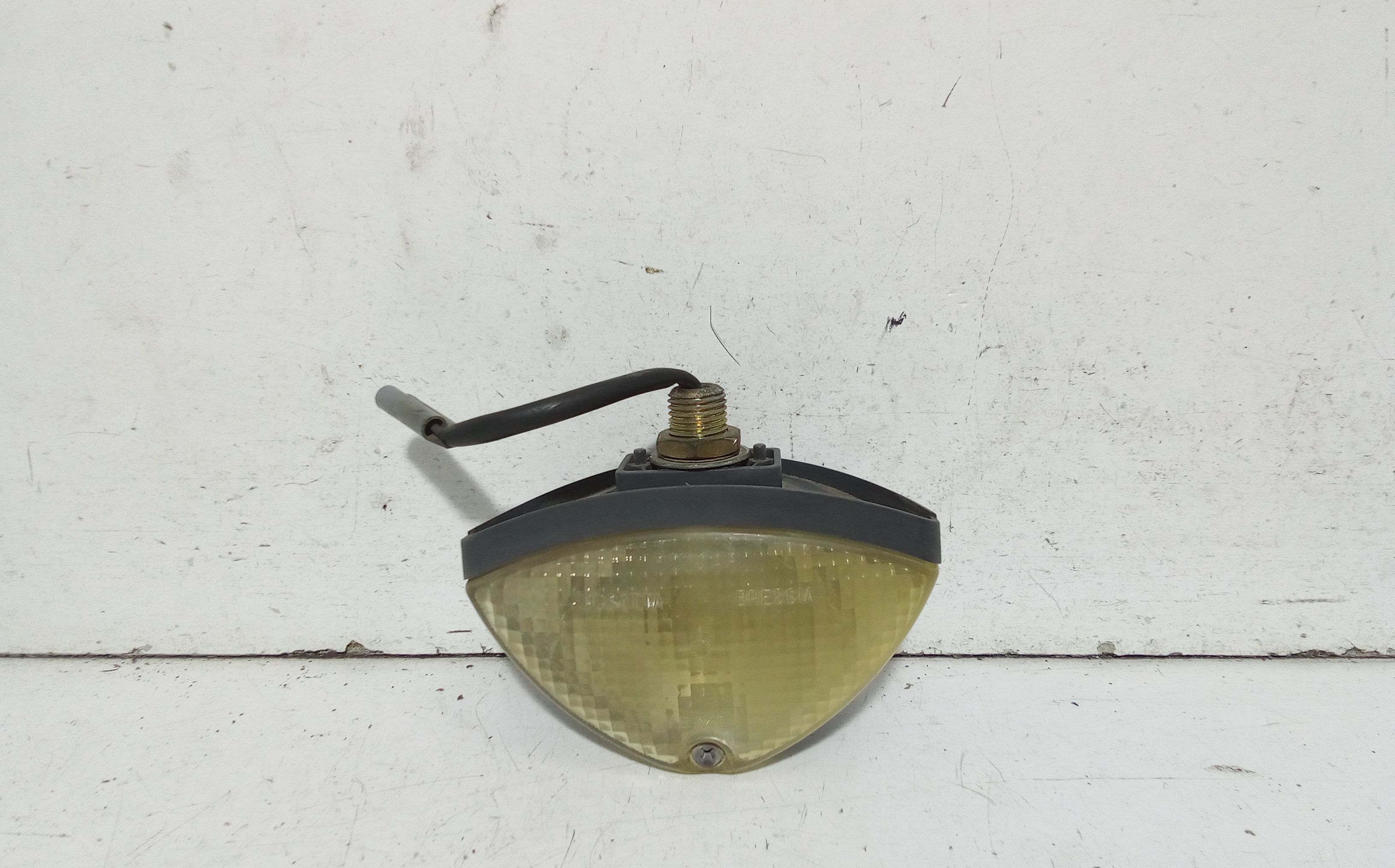 Lampada direzione ant. Sinistro - Immagine 1 di 5