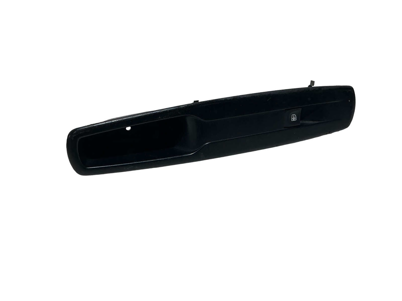 Interruttore Alzacristalli Porta Ant. 809600018R Usato