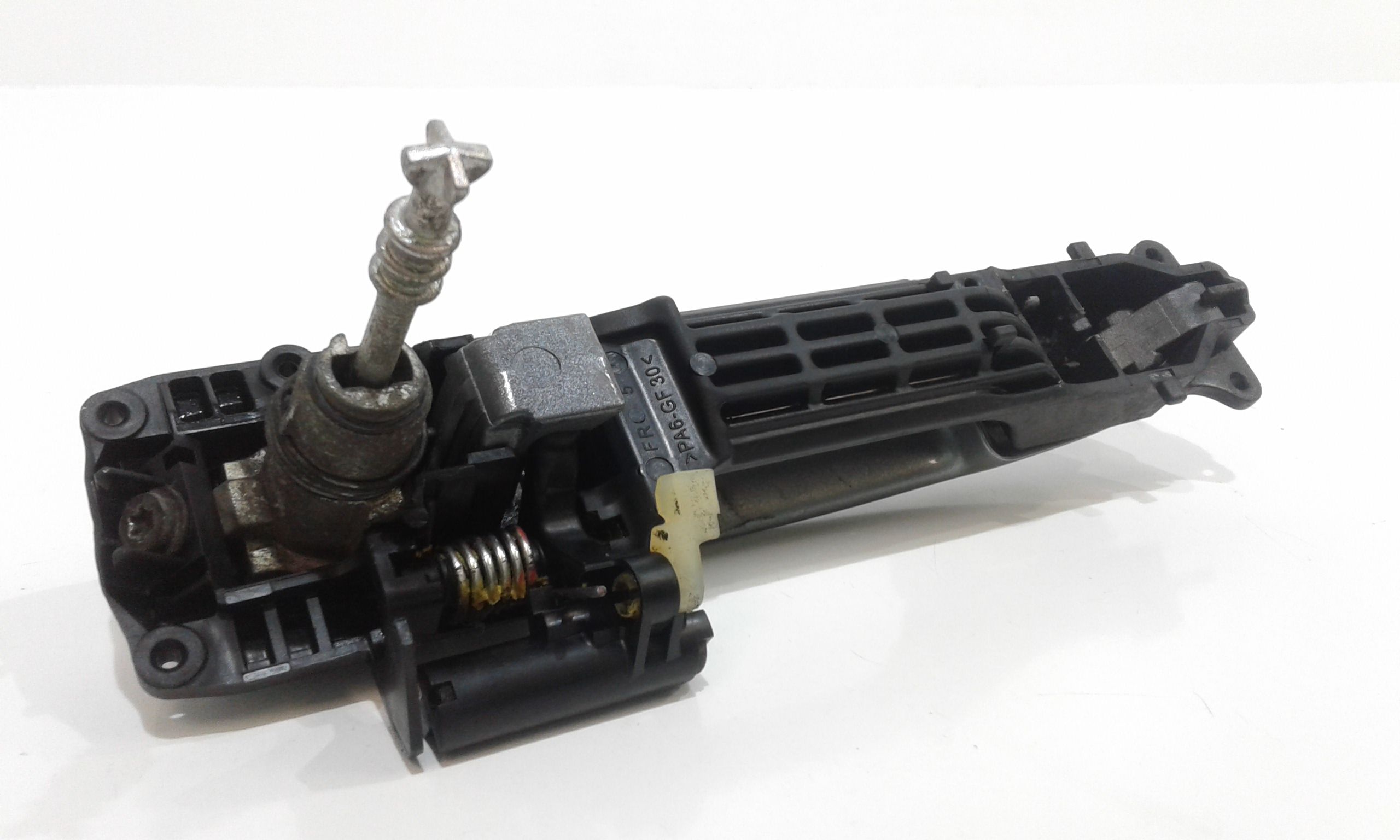 Maniglia Porta Ant. Destro 692100D060A1 Usato