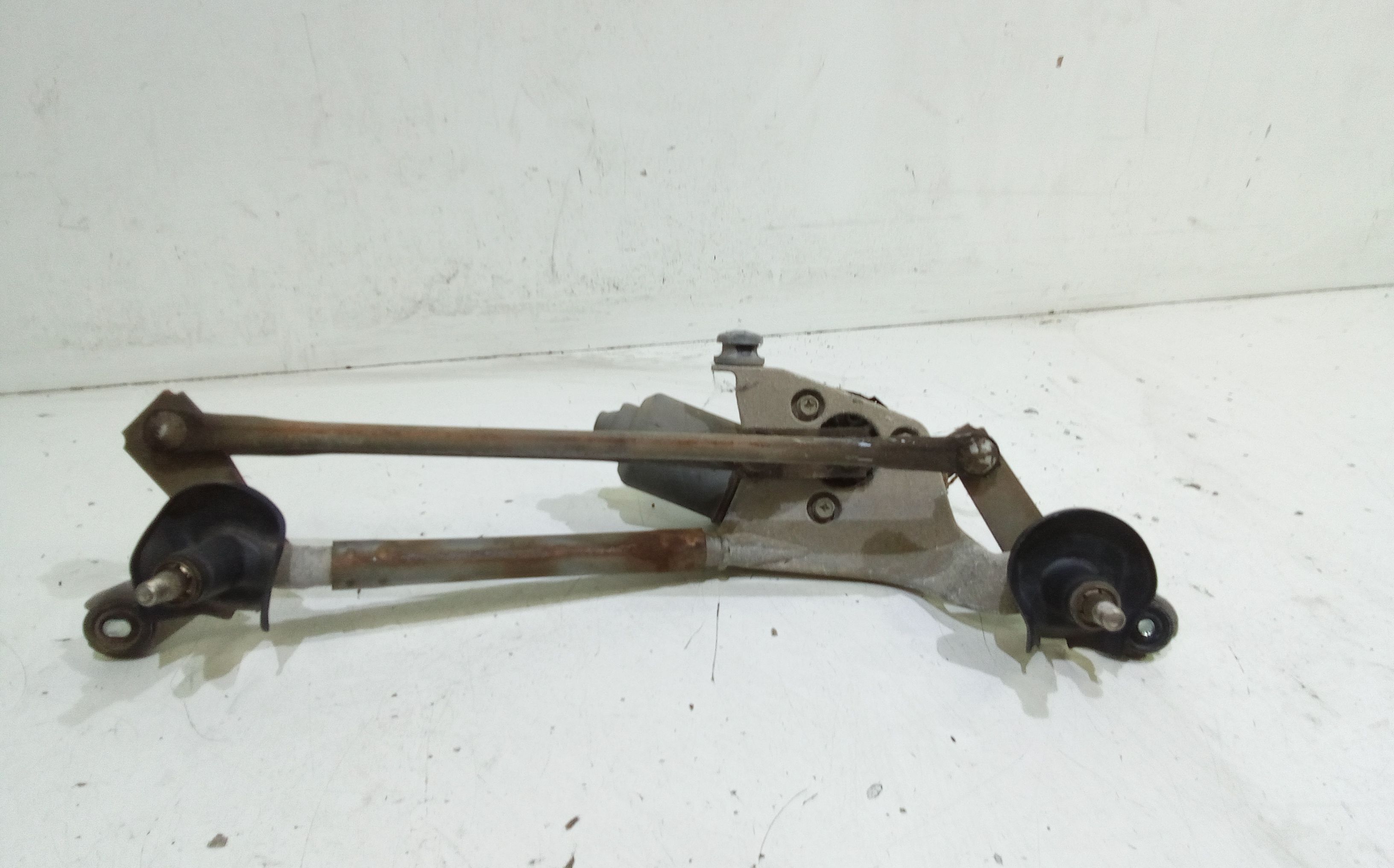 motorino tergiparabrezza compl. - Immagine 1 di 4