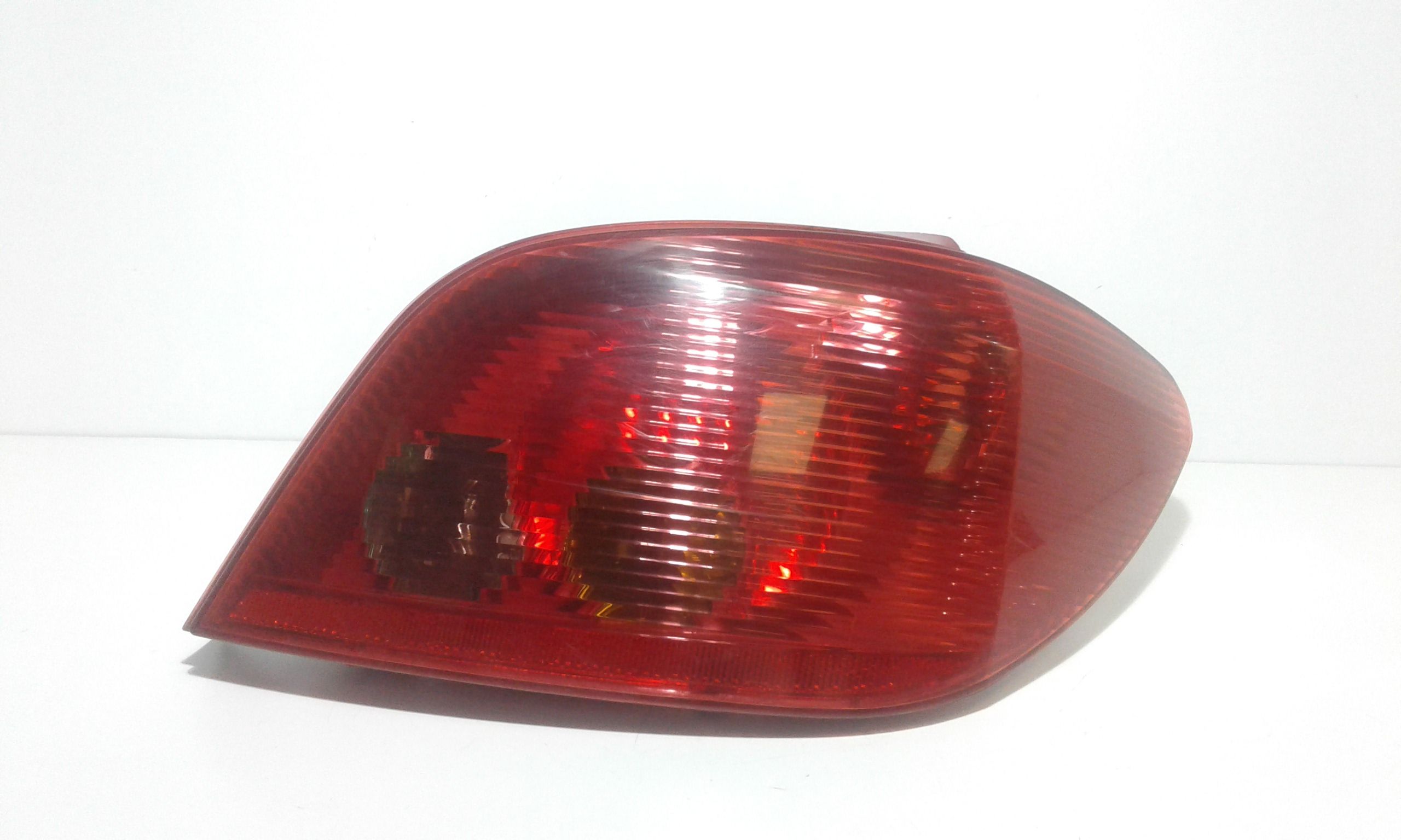 Fanale Post. Destro Usato