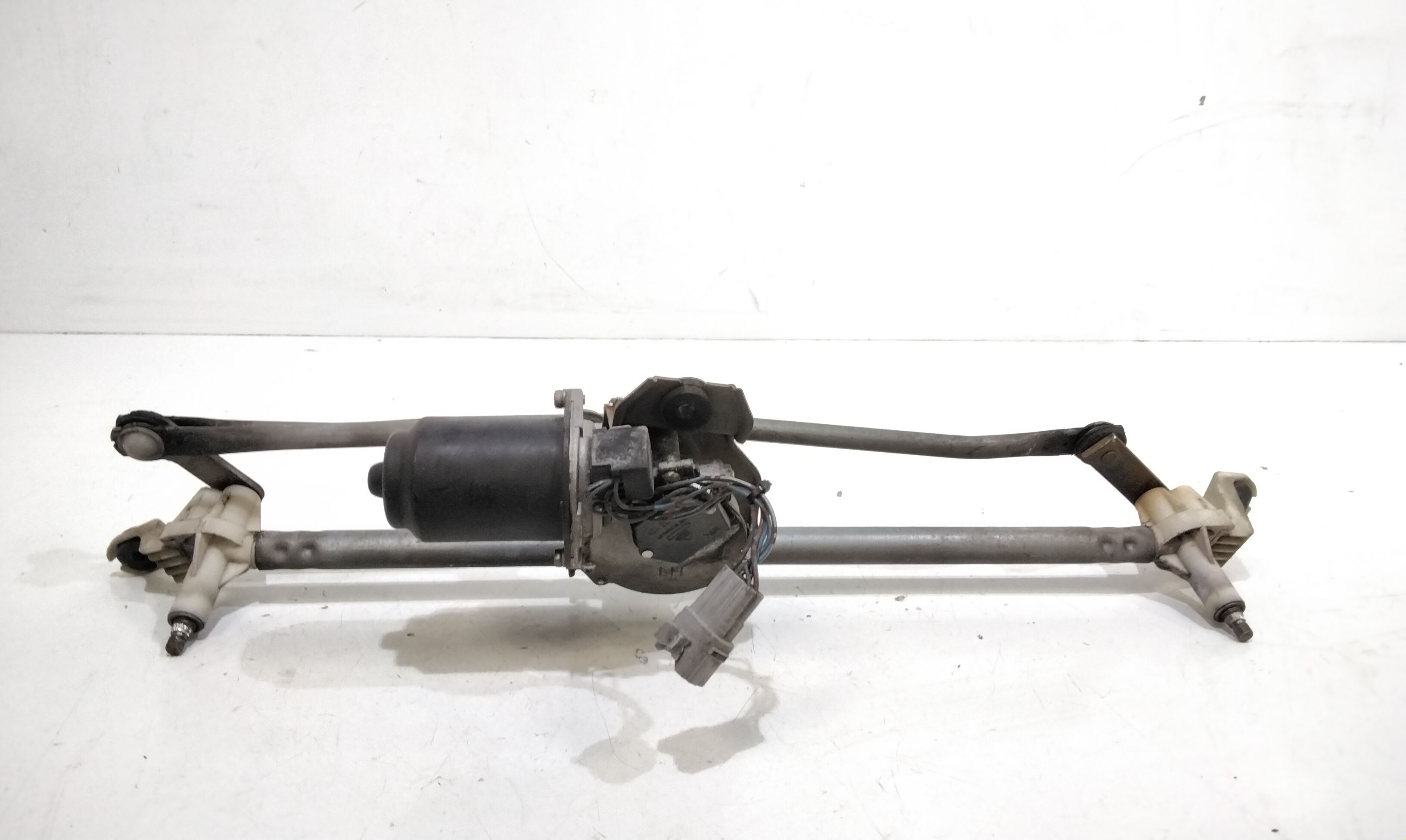motorino tergiparabrezza compl. - Immagine 1 di 5