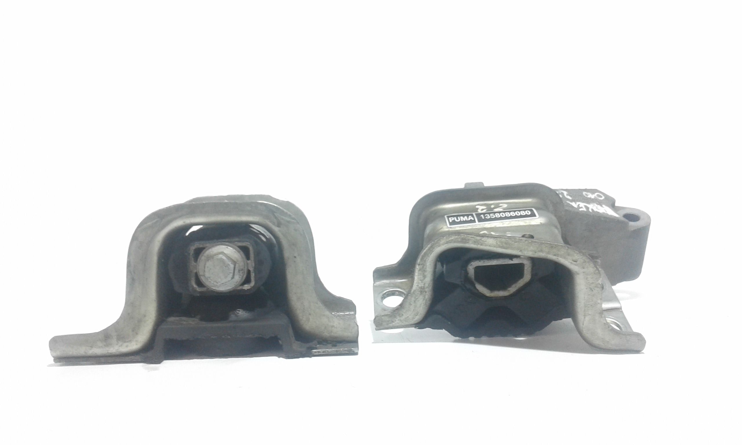 Supporto ant. Motore,Supporto post. motore (bielletta), Bielletta supporto motore - Immagine 1 di 3