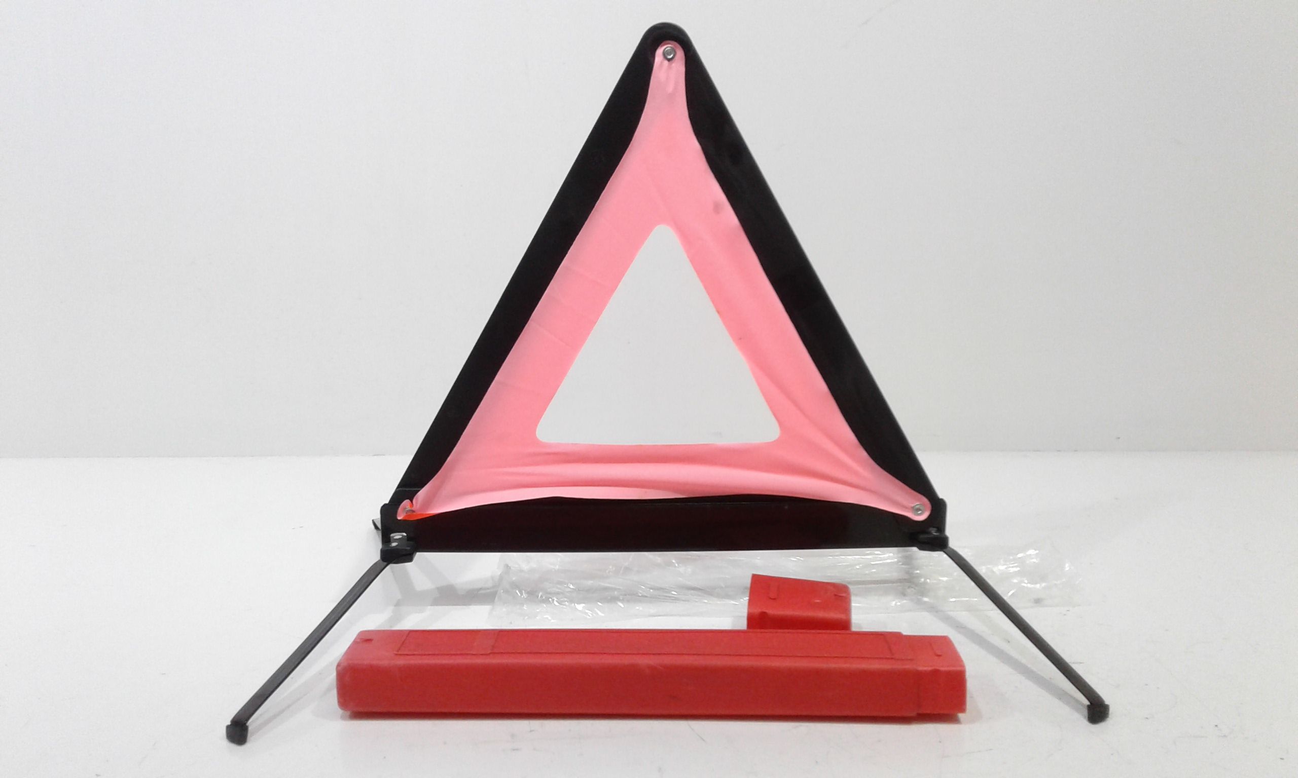 kit triangolo emergenza - Immagine 1 di 5