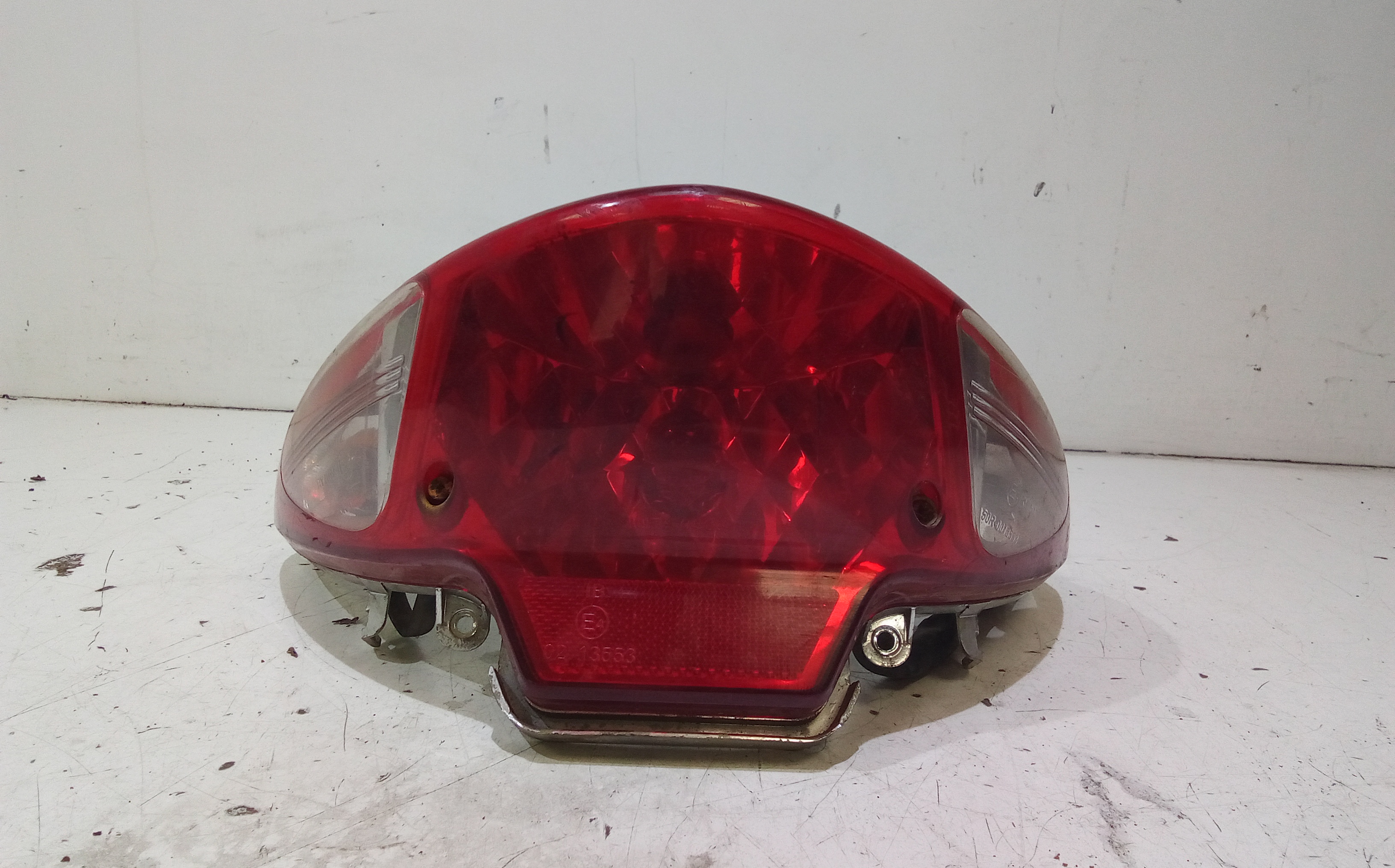 Fanale post. Destro,Fanale post. Sinistro - Immagine 1 di 8