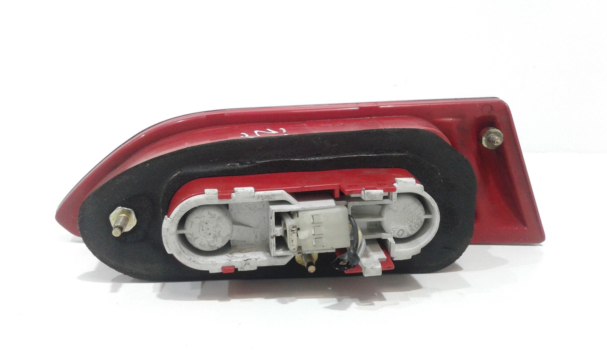 fanale stop supplementare destro - Immagine 1 di 4