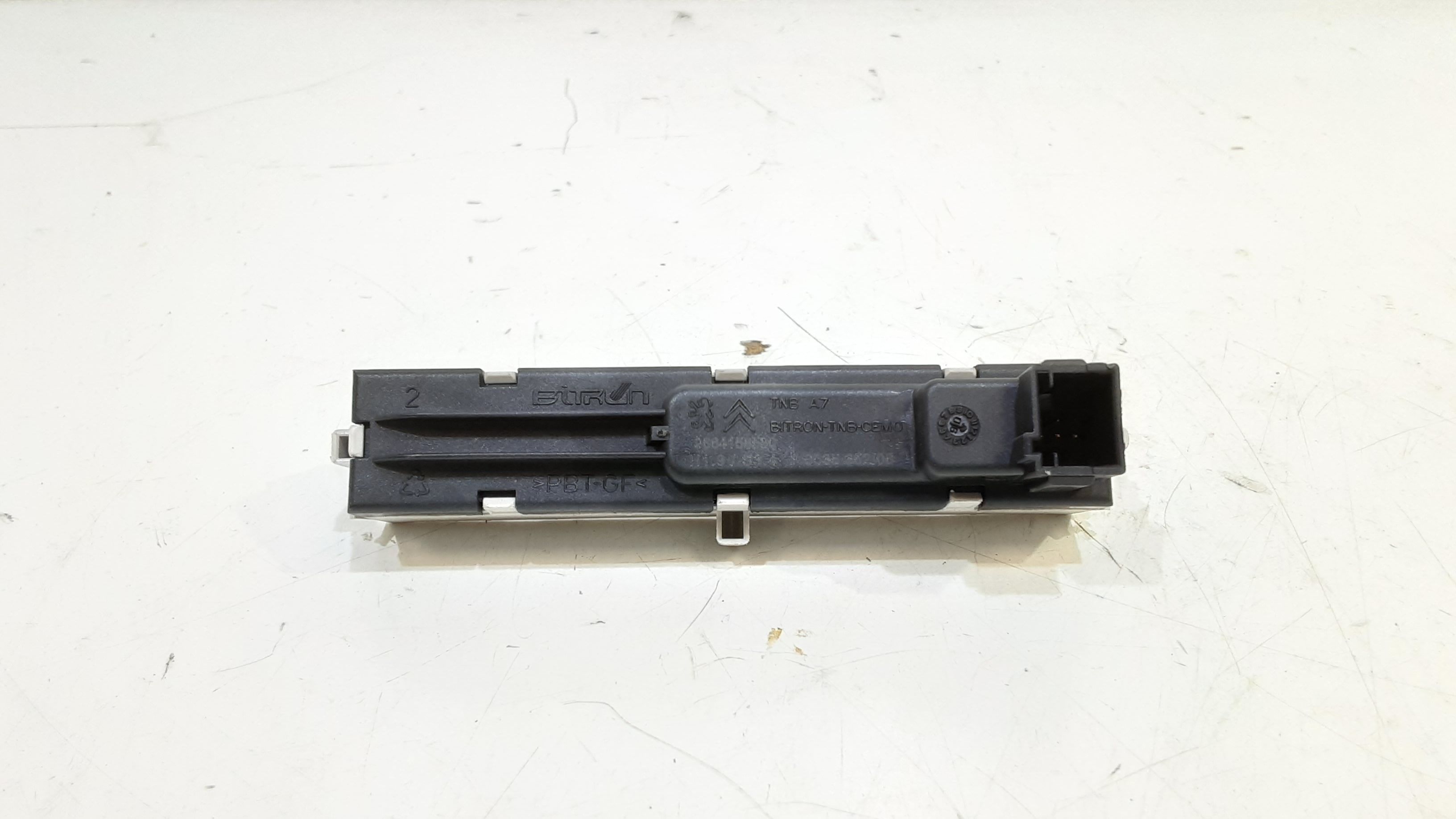 indicatore airbag - Immagine 1 di 5