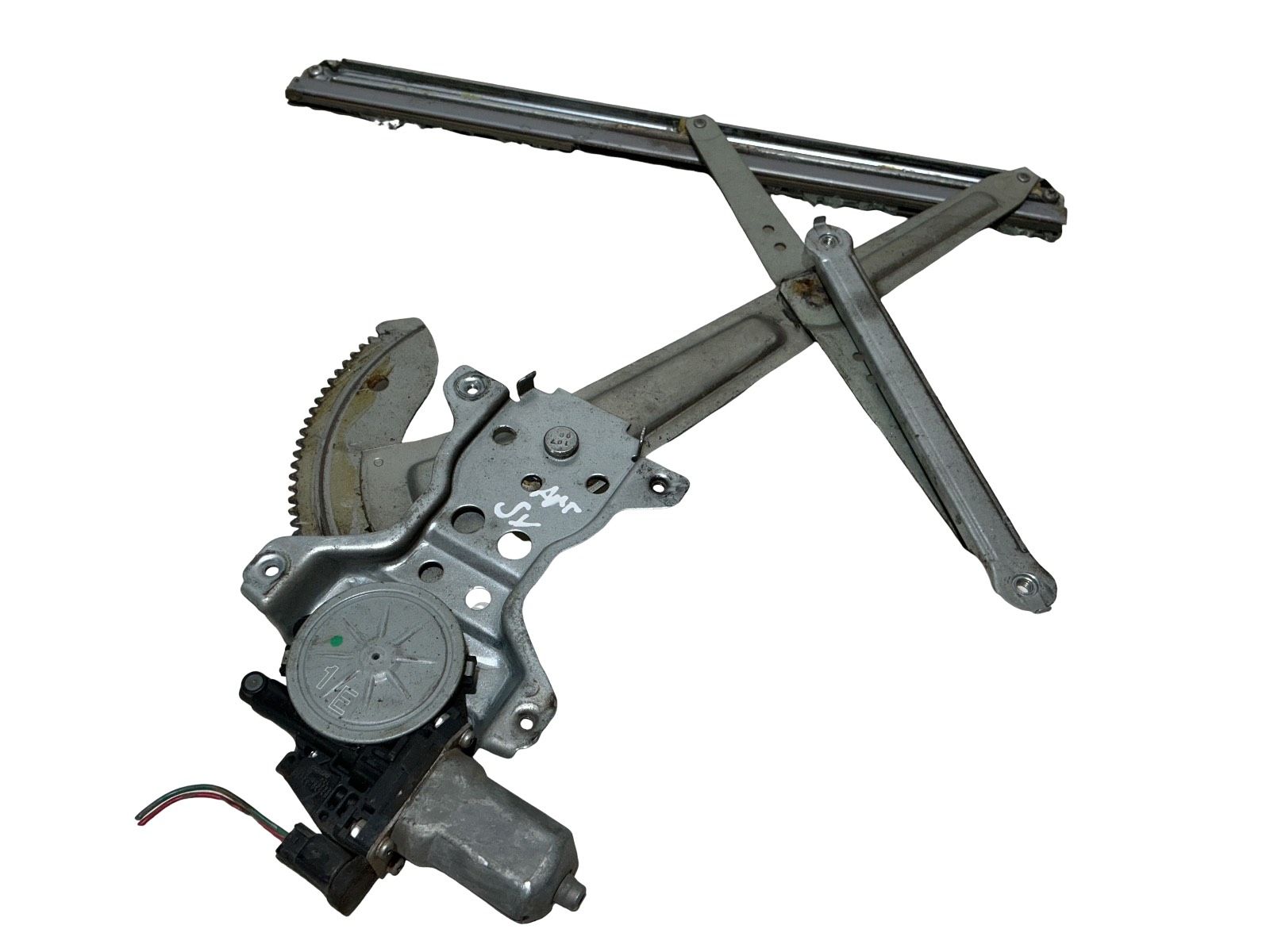 Alzacristallo Elettr. Porta Ant. Sinistro (Denso) 8340279J12000 Usato