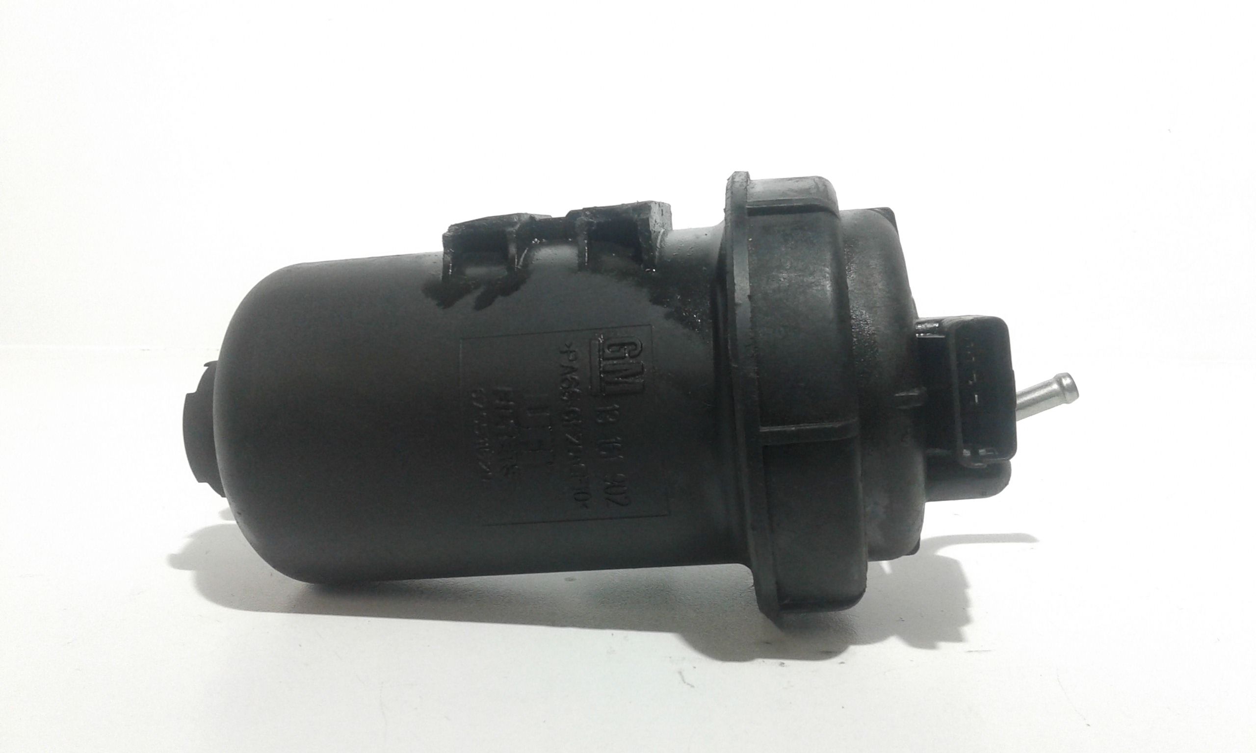 filtro carburante - Immagine 1 di 3