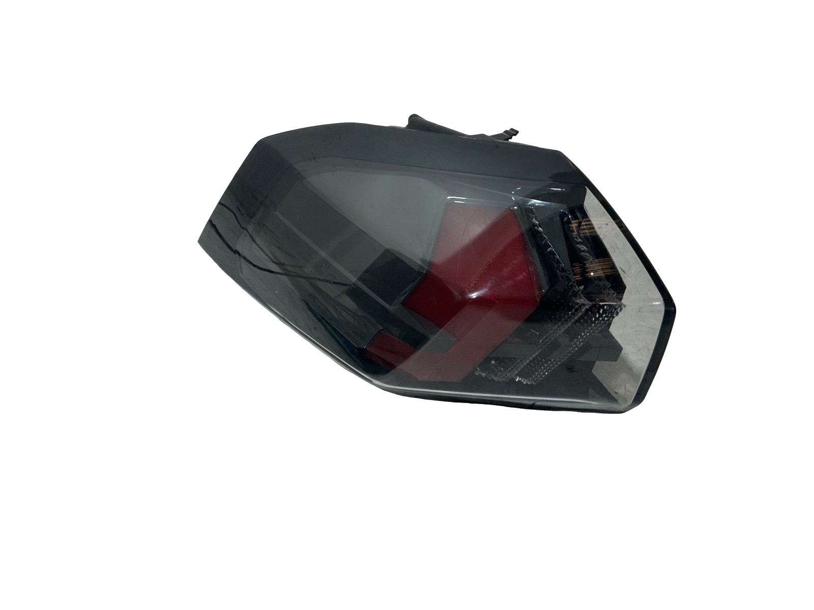 fanale post. parte est. sinistro - Immagine 1 di 5