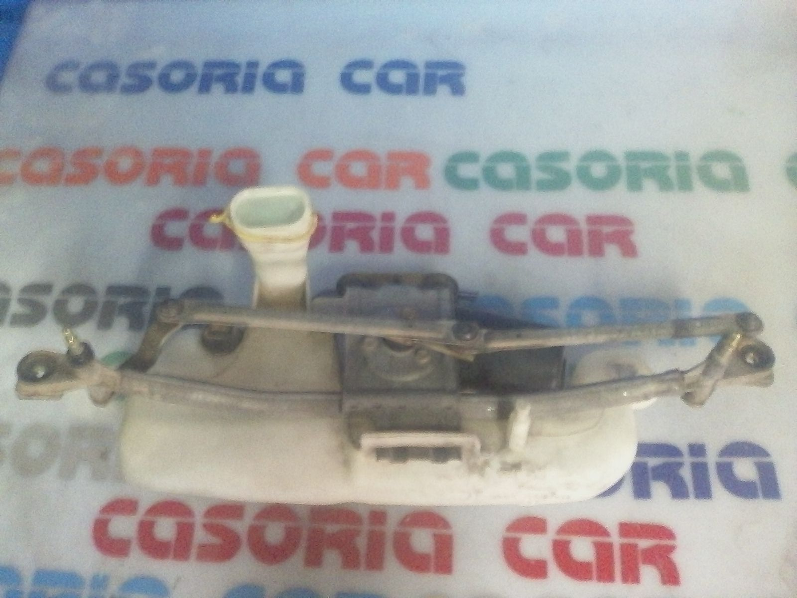 motorino tergiparabrezza compl. - Immagine 1 di 2