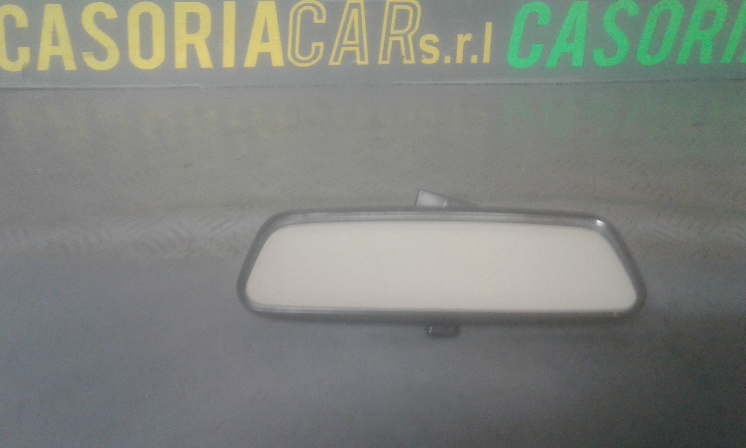Retrovisore interno - Immagine 1 di 3