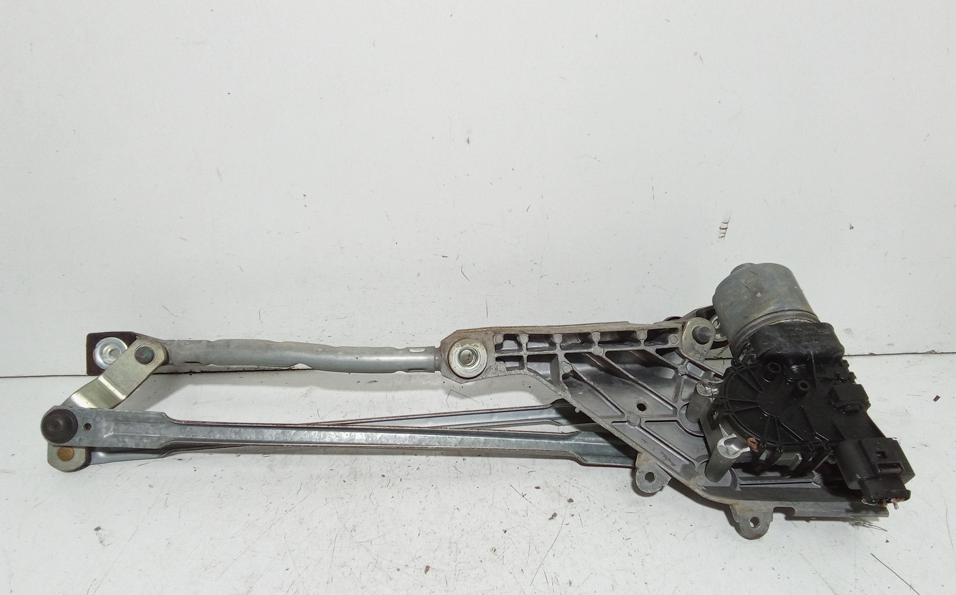 motorino tergiparabrezza compl. - Immagine 1 di 5