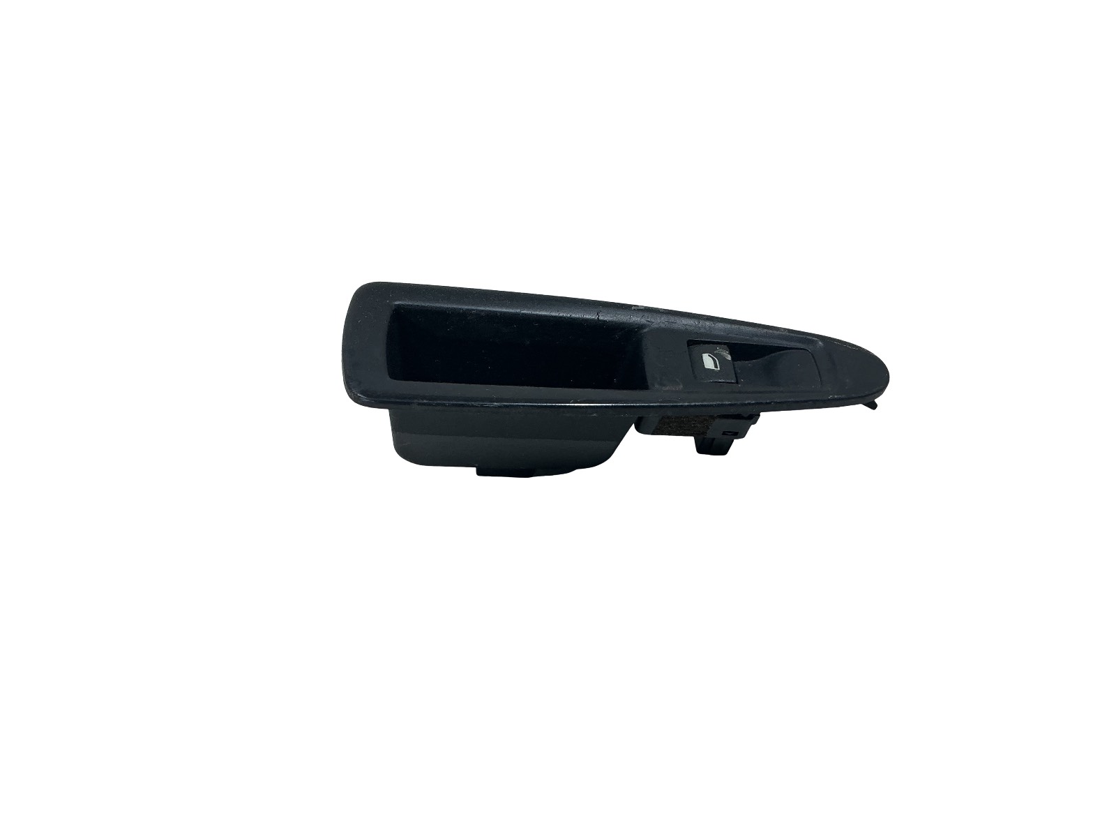 Interruttore Alzacristalli Porta Post. Sinistro 6554HJ 9650912777 Usato