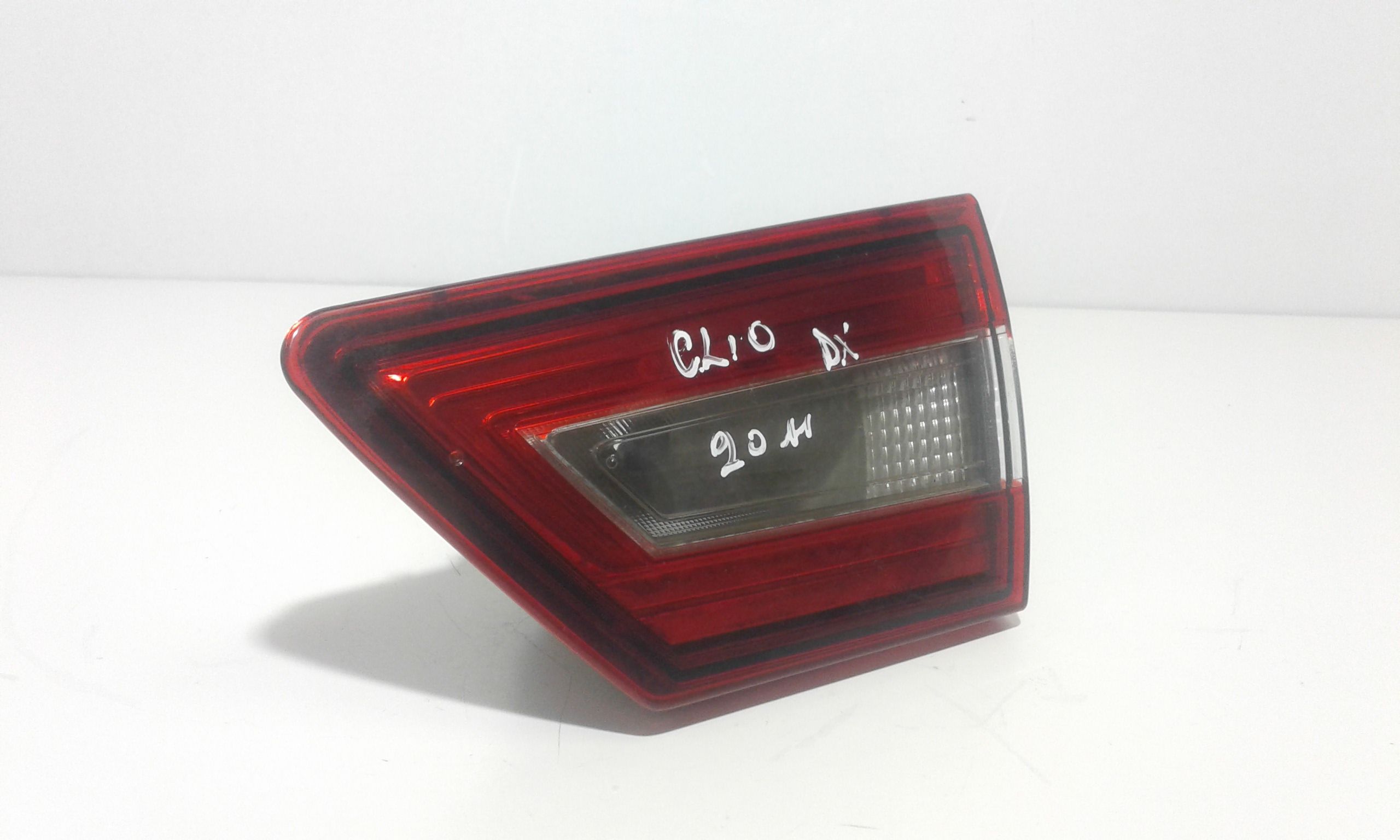 fanale stop supplementare destro - Immagine 1 di 6