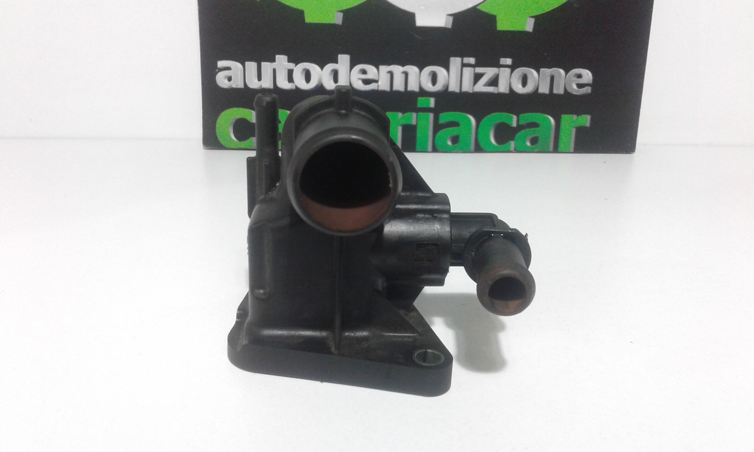 Termostato A/c Fiat PANDA (33) (12/11>04/17<) 55206391 Usato