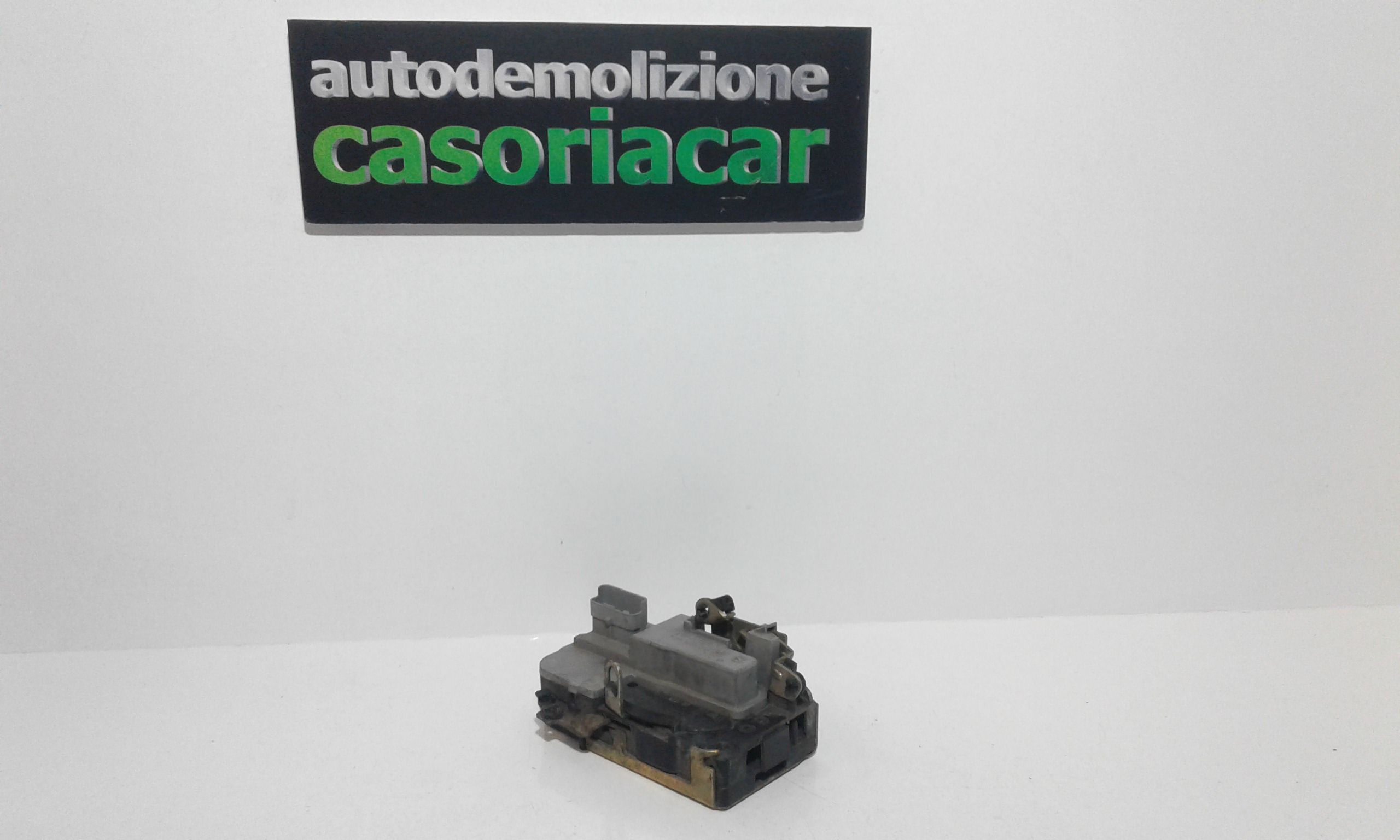 Serratura porta ant. Destro - Immagine 1 di 3