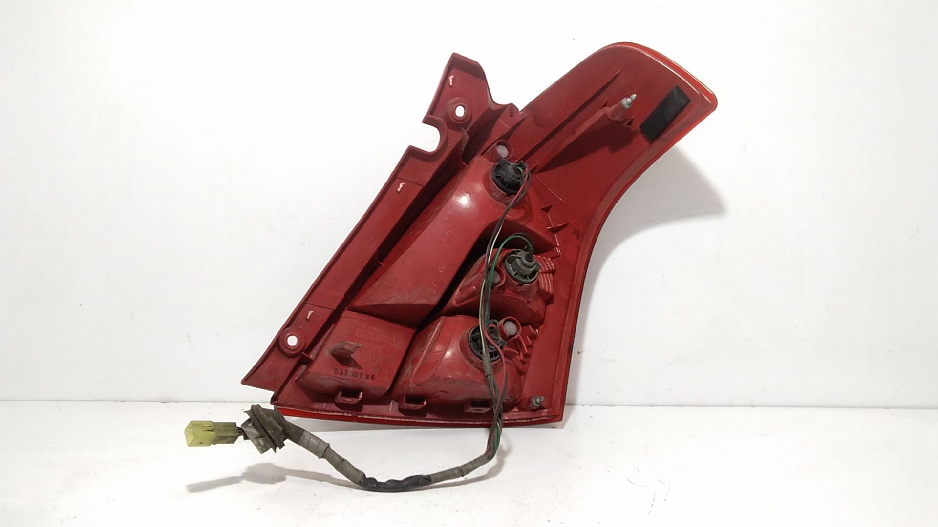 Fanale Post. Sinistro 3567062J00000 Usato