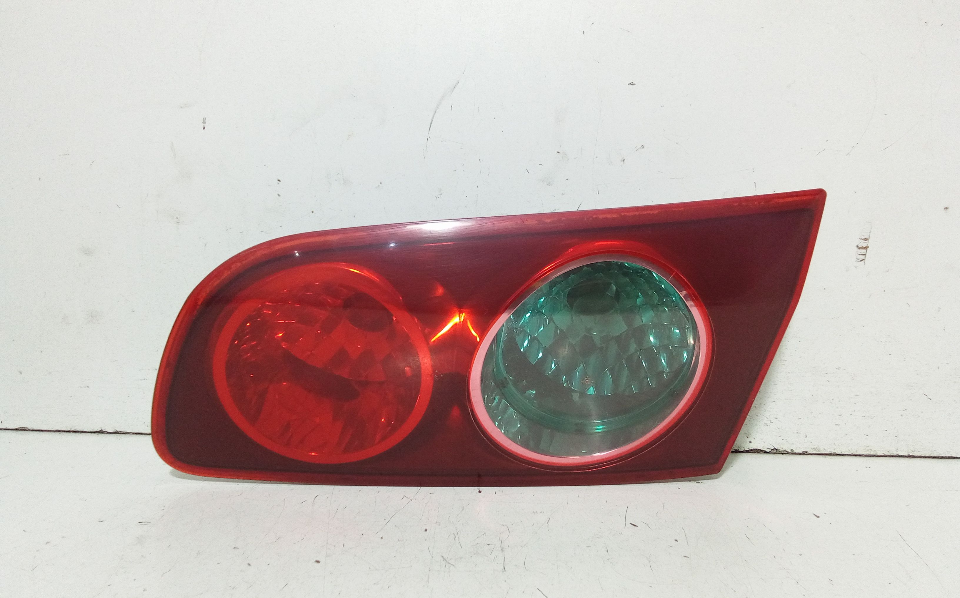 fanale stop supplementare destro - Immagine 1 di 5