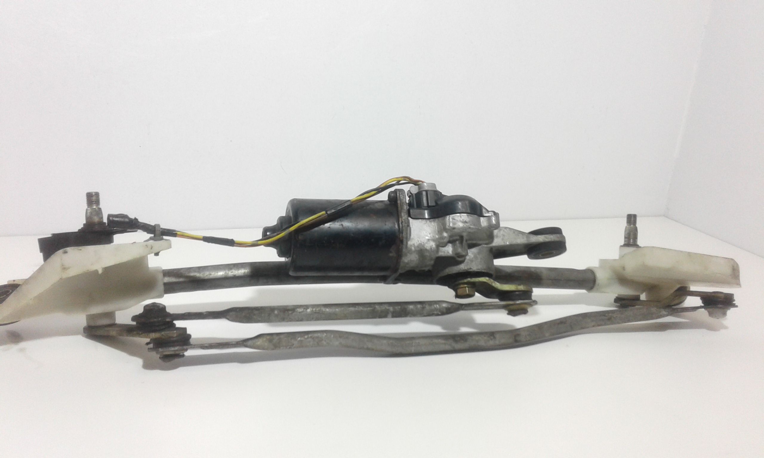 motorino tergiparabrezza compl. - Immagine 1 di 4