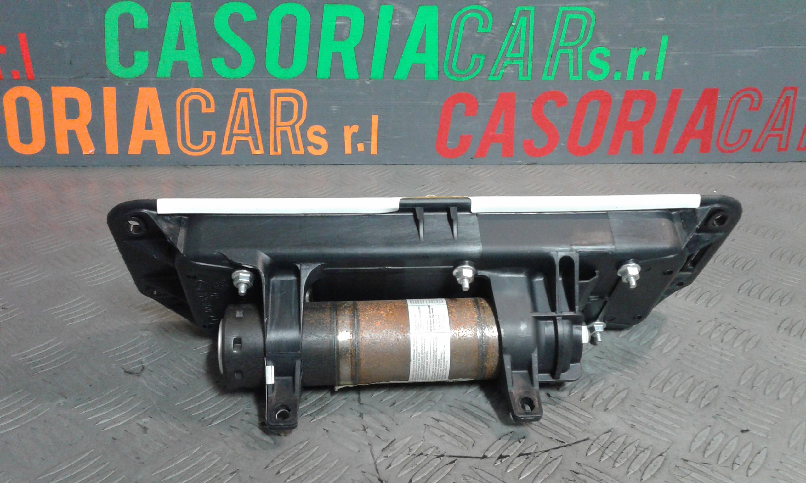 Dispositivo airbag lato passeggero - Immagine 1 di 3